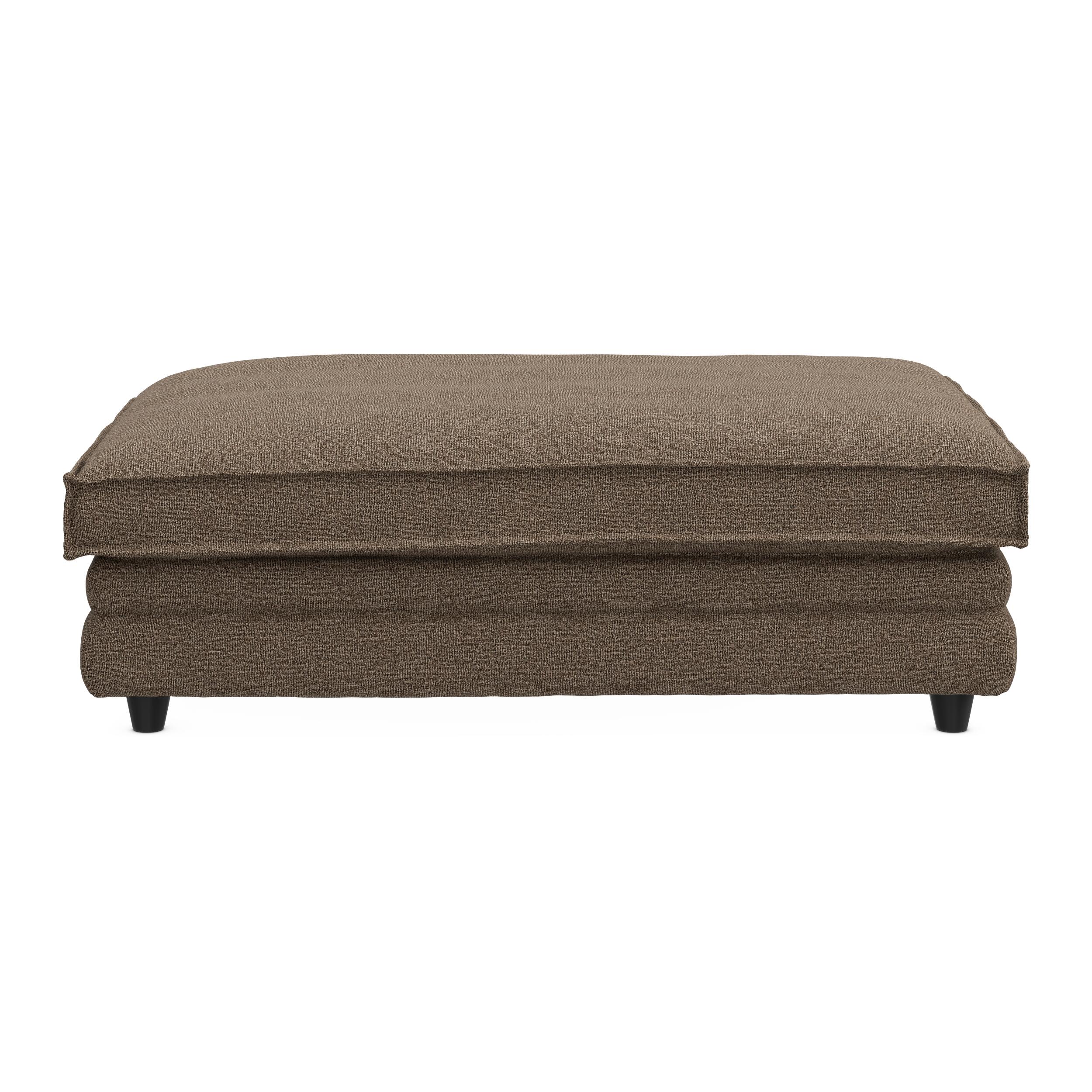 Agir XL Sofa puf 