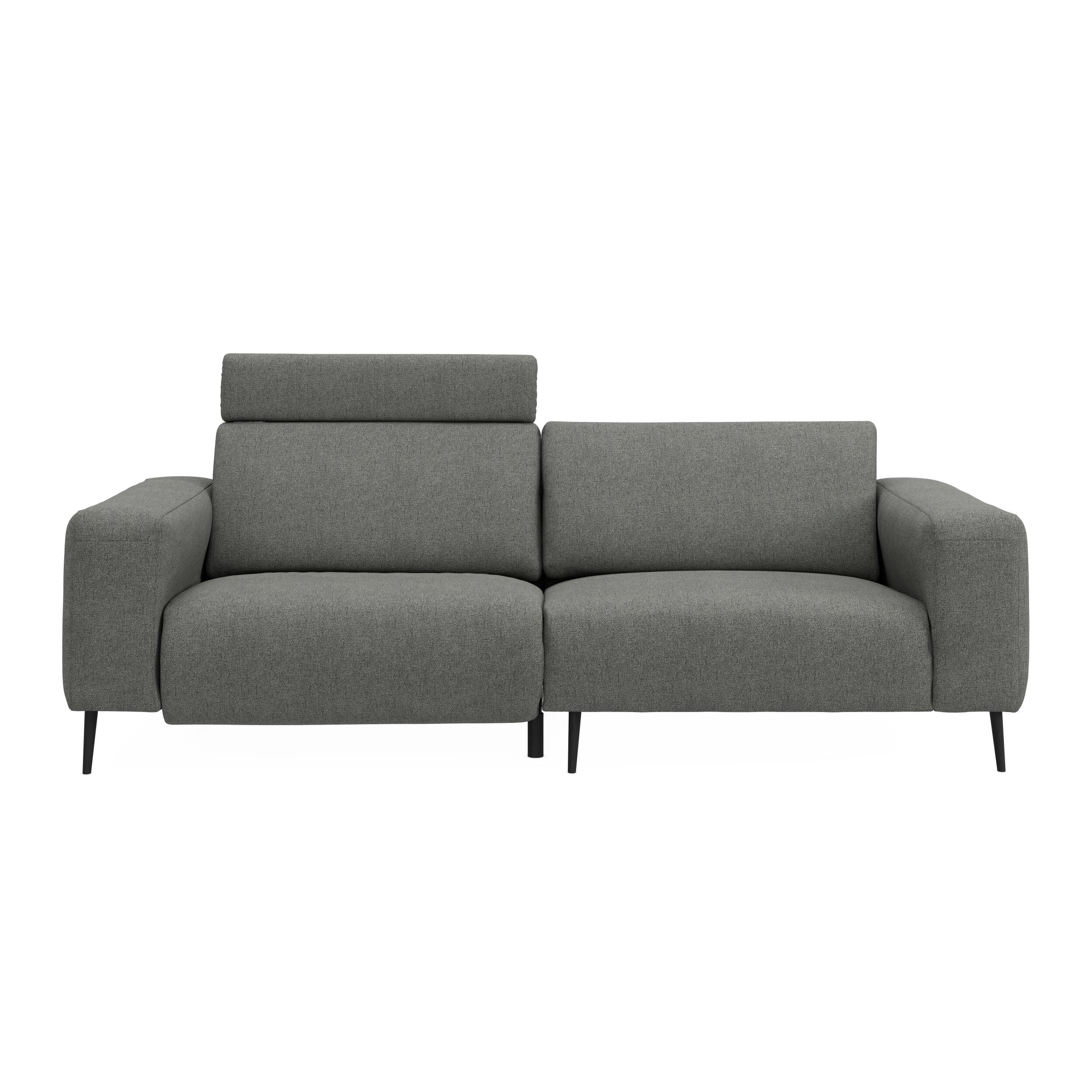 Remus 3 pers Sofa 