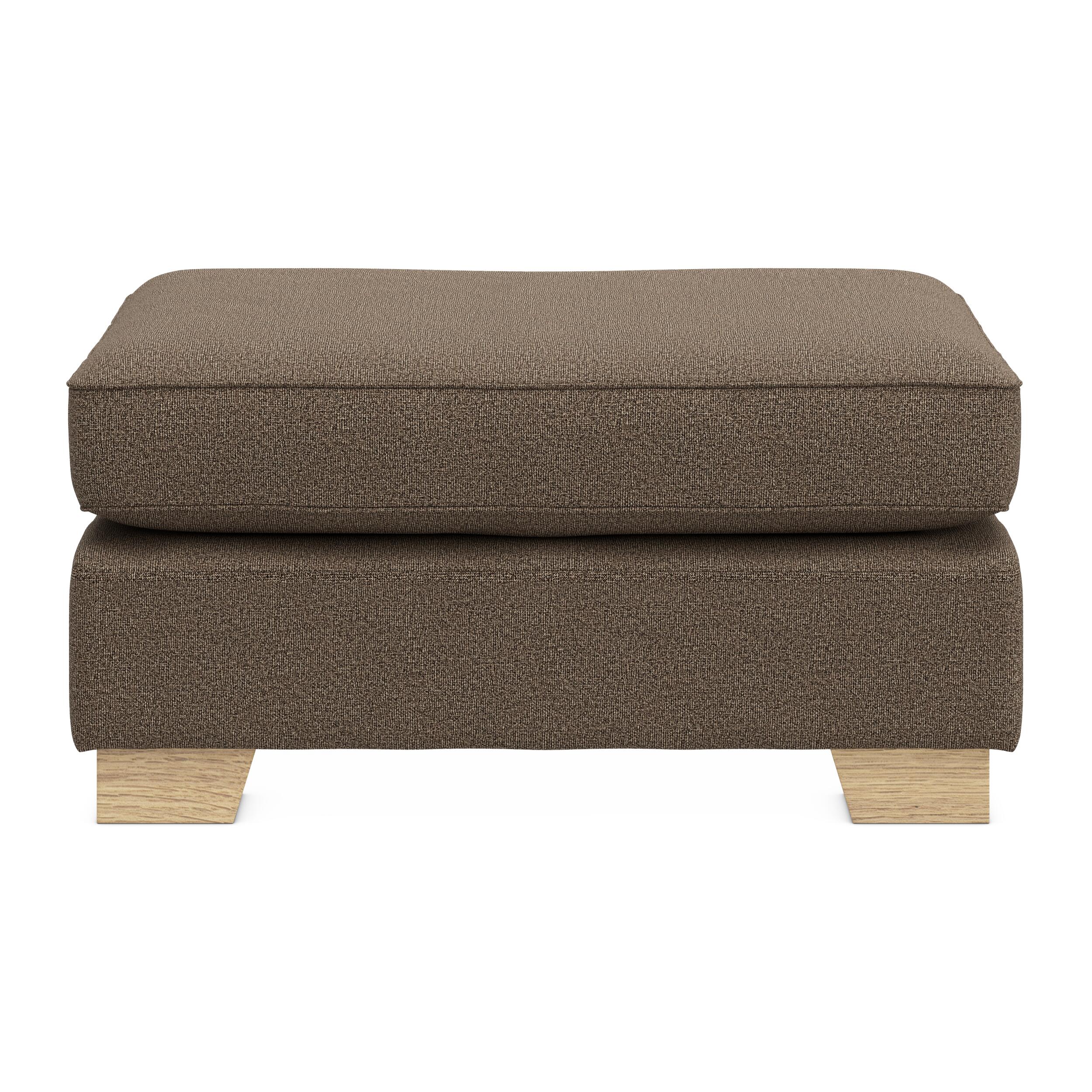 Kingston Sofa puf 