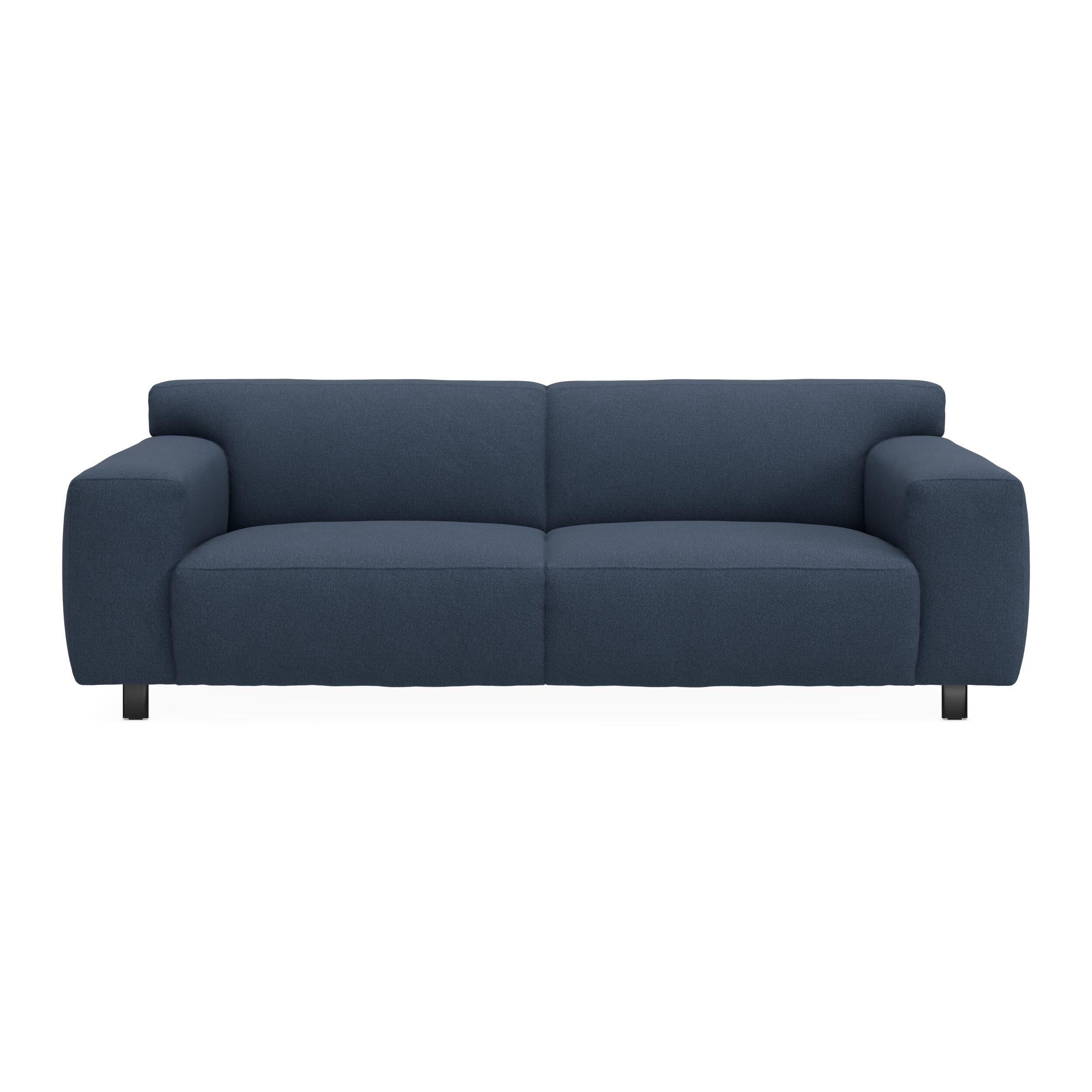 Siena 3 pers. m/2 sæder Sofa 