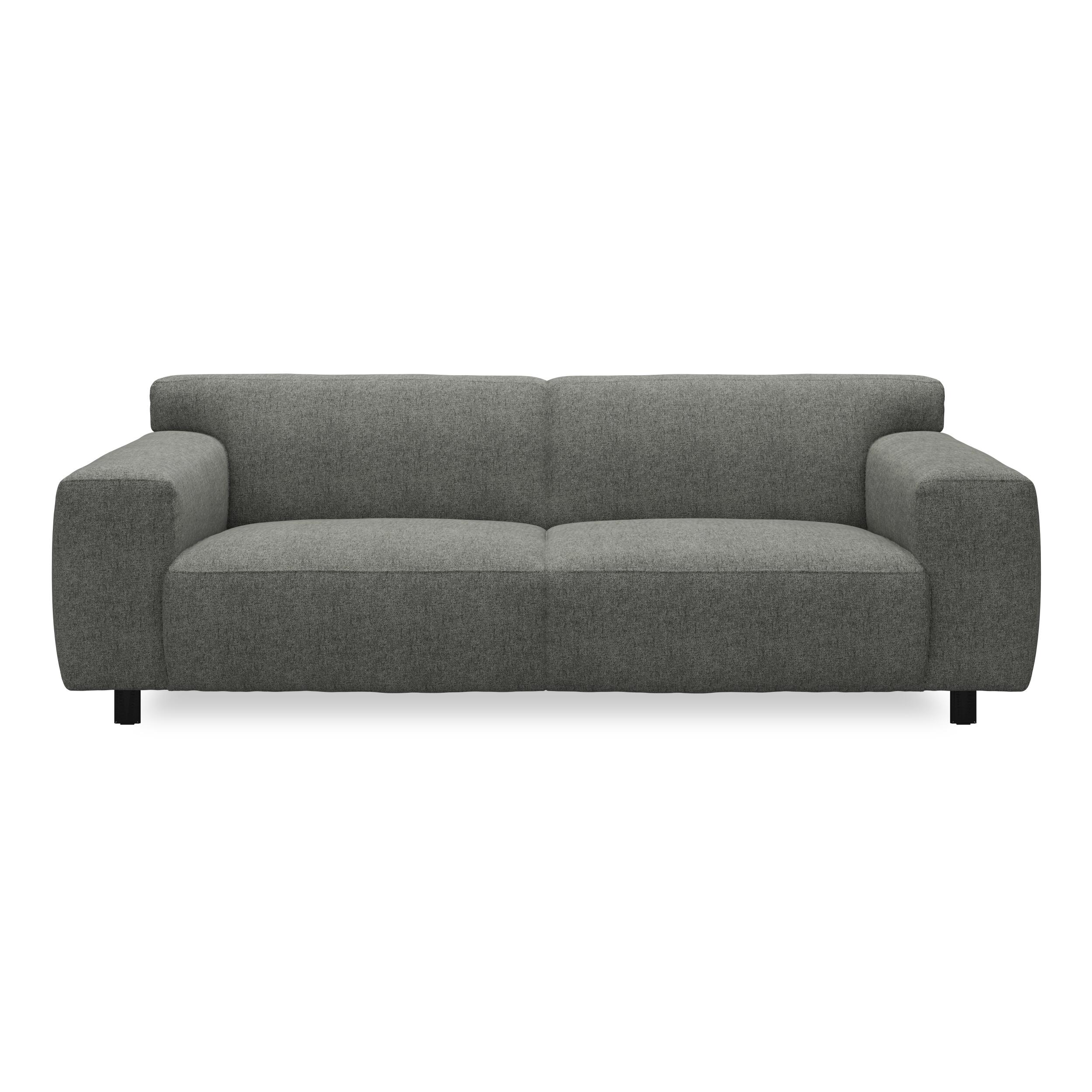 Siena 3 pers. m/2 sæder Sofa 