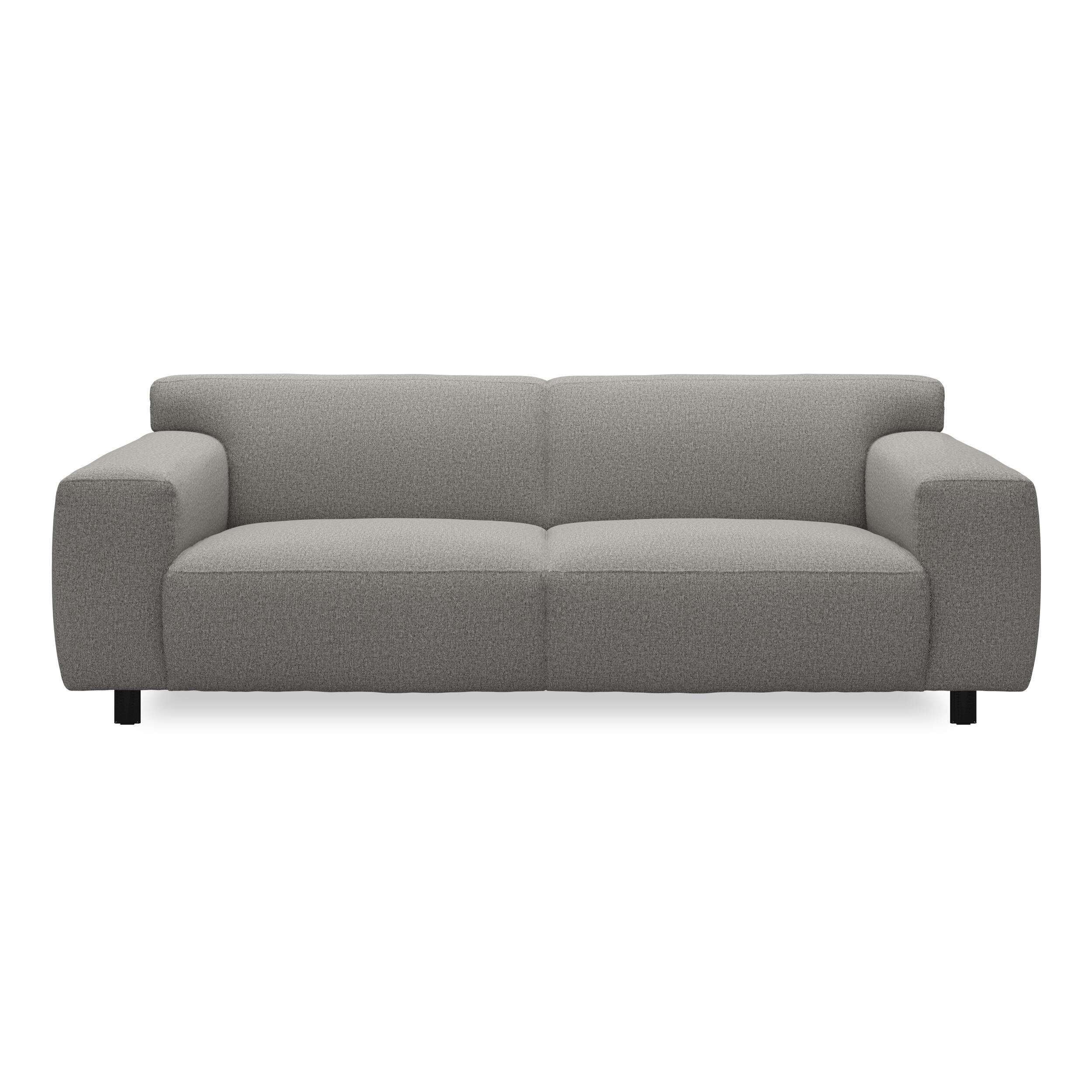 Siena 3 pers. m/2 sæder Sofa 