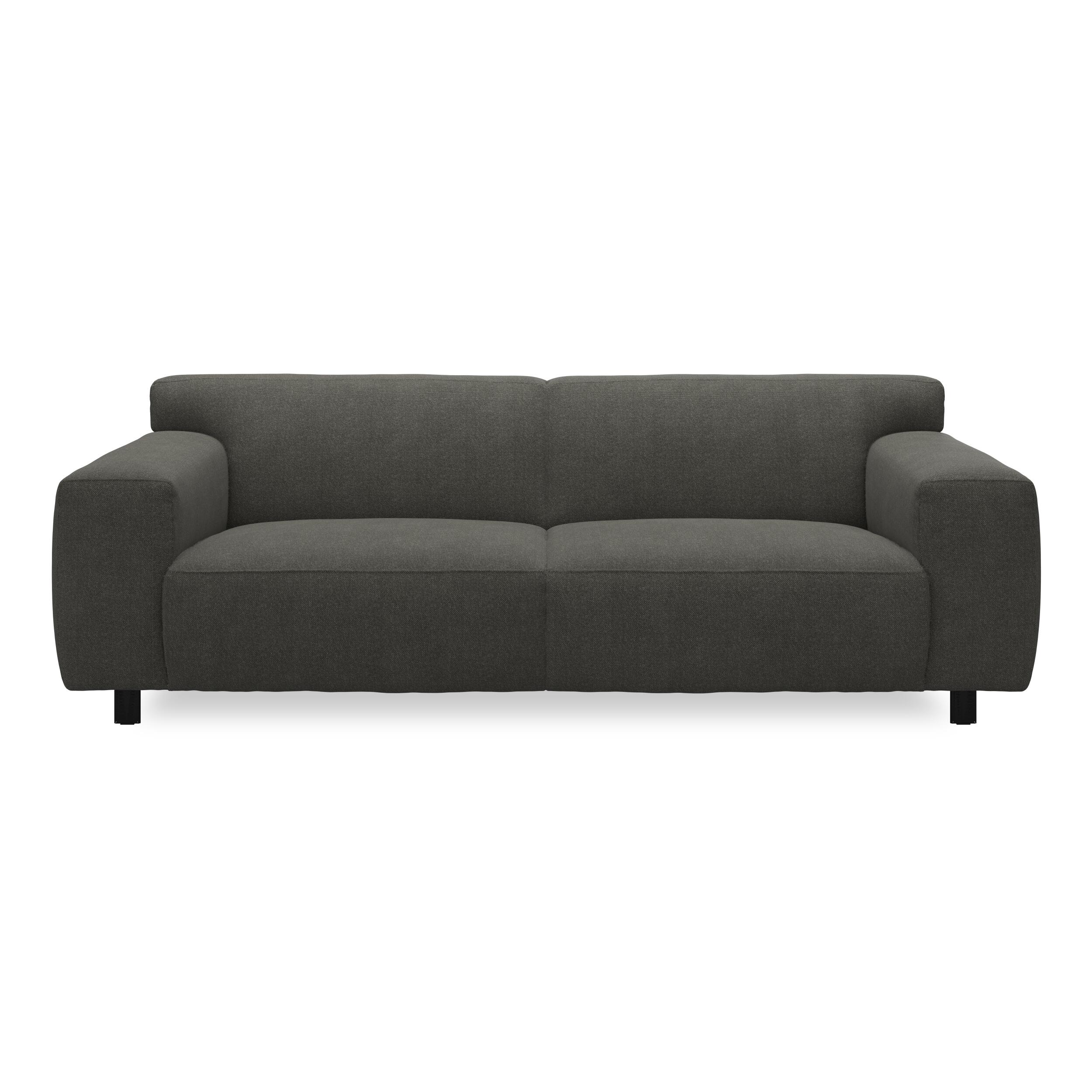 Siena 3 pers. m/2 sæder Sofa 