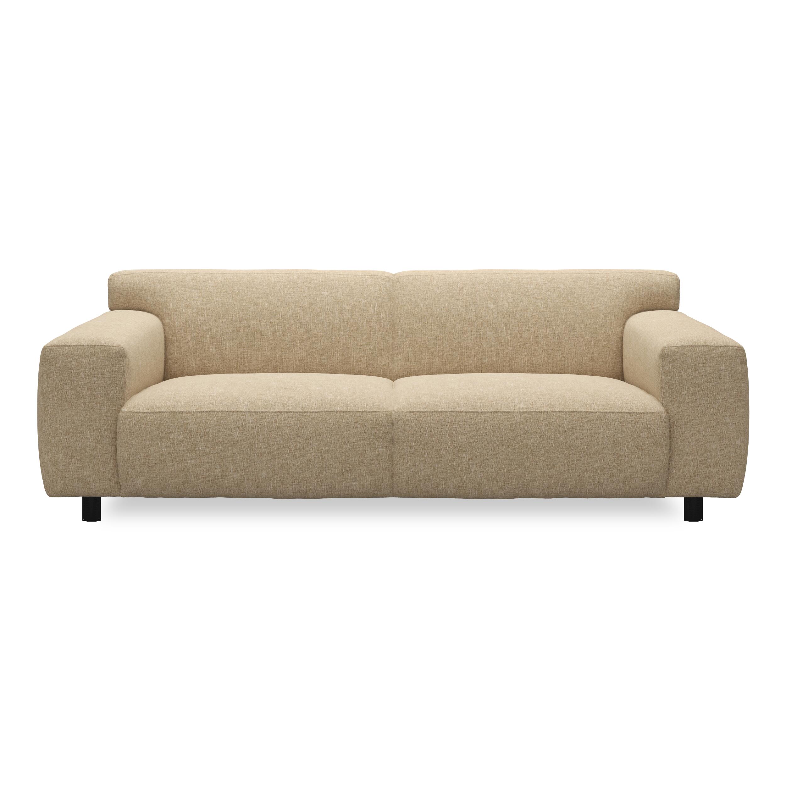 Siena 3 pers. m/2 sæder Sofa 