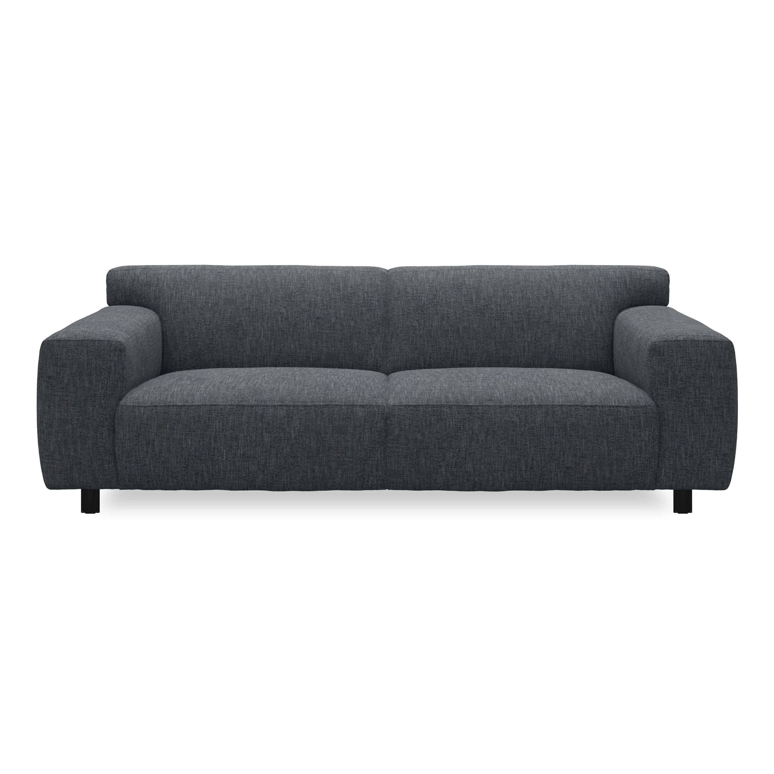 Siena 3 pers. m/2 sæder Sofa 