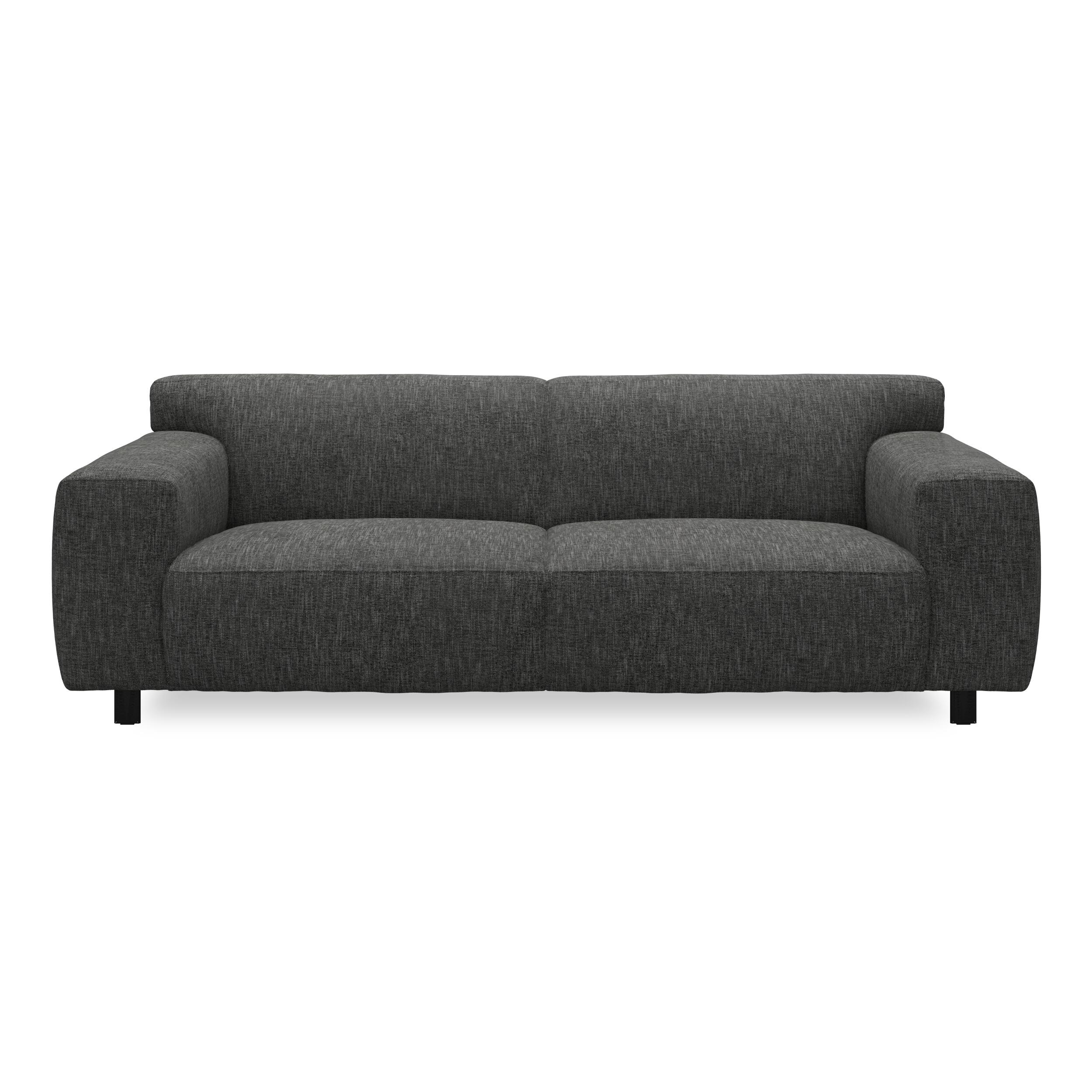 Siena 3 pers. m/2 sæder Sofa 