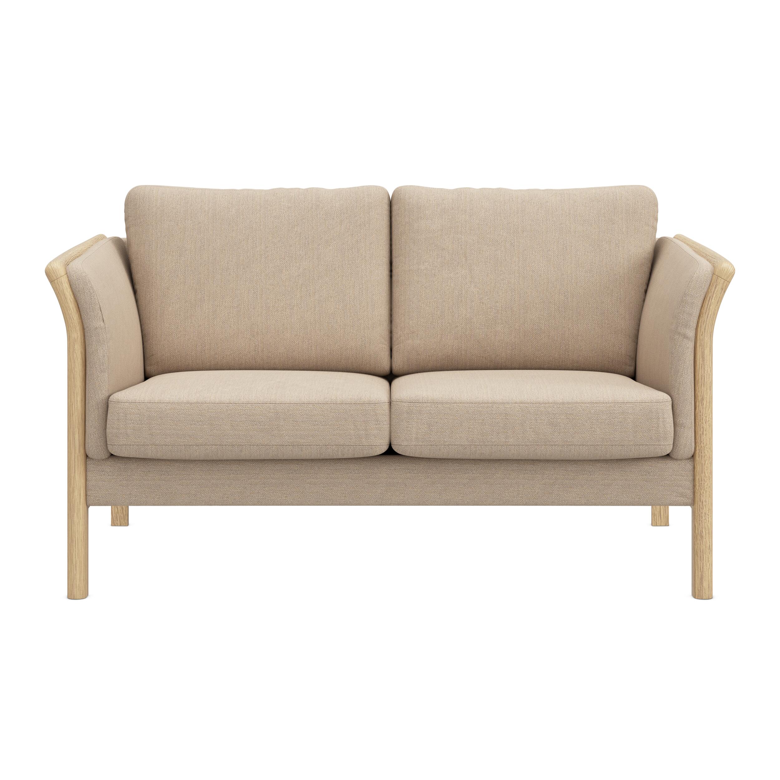 Absalon 2 pers. Sofa 