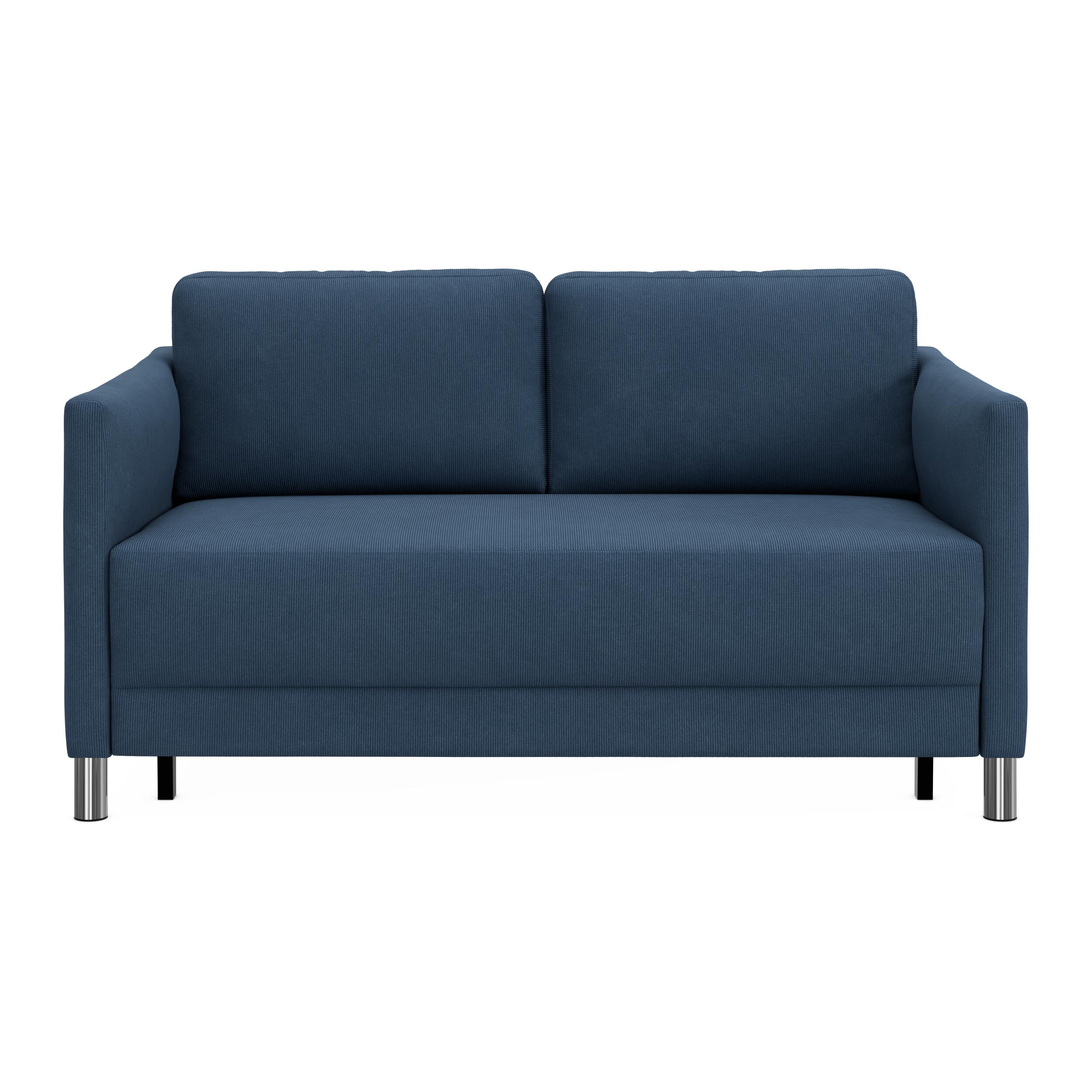 Devon Flex 150 Sovesofa 137 x 216 cm 