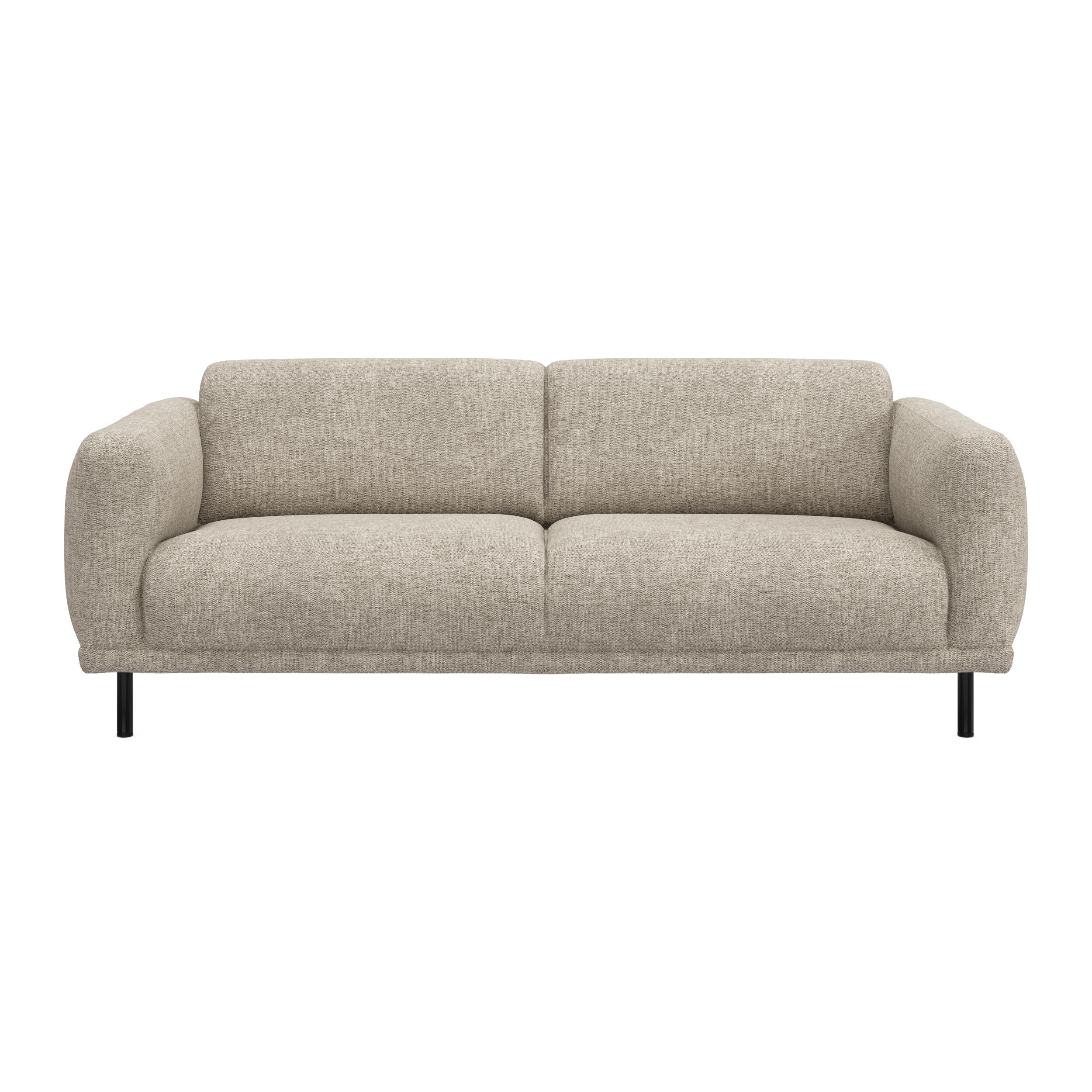 Parker 2½ pers. Sofa 