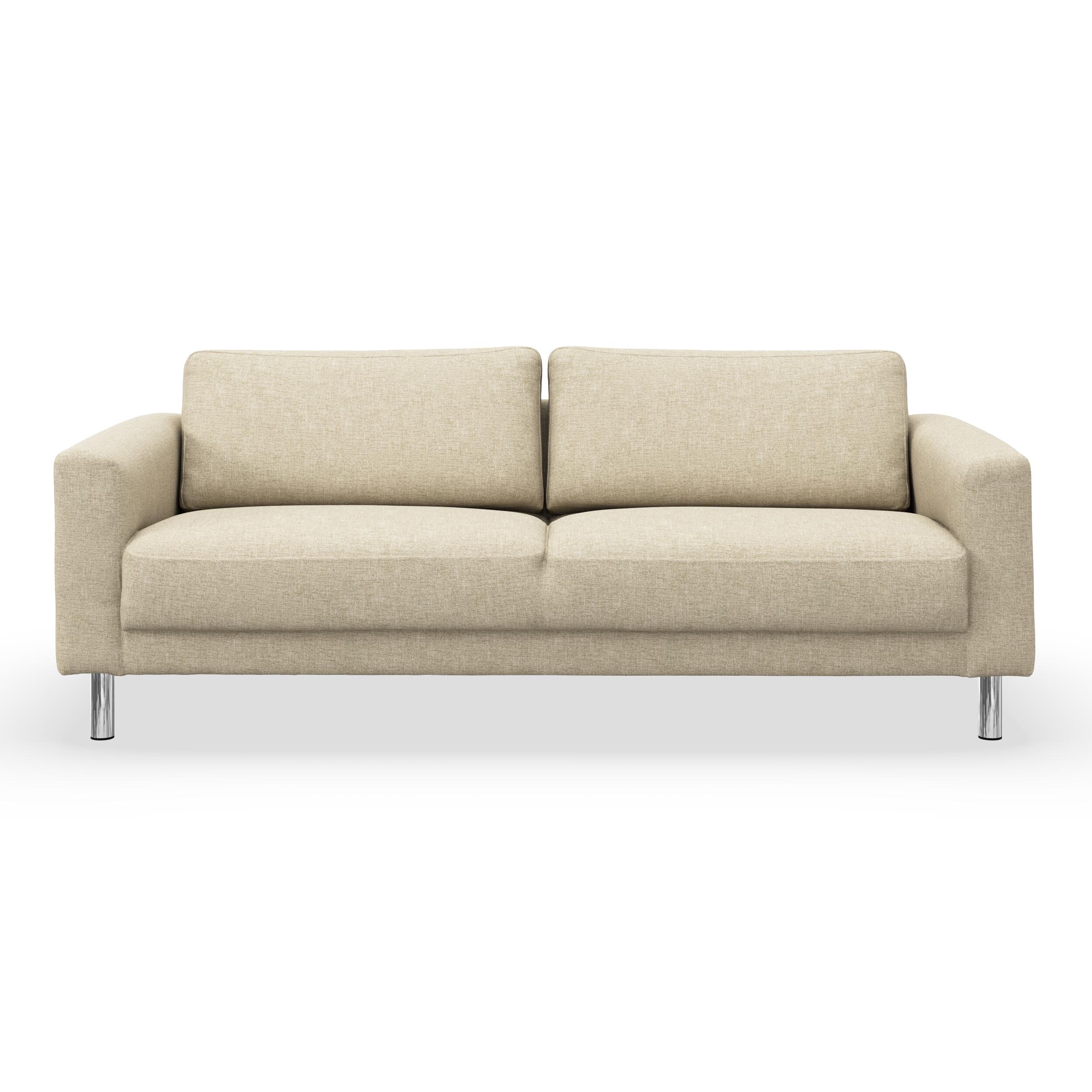 Cleveland 3 pers Sofa 