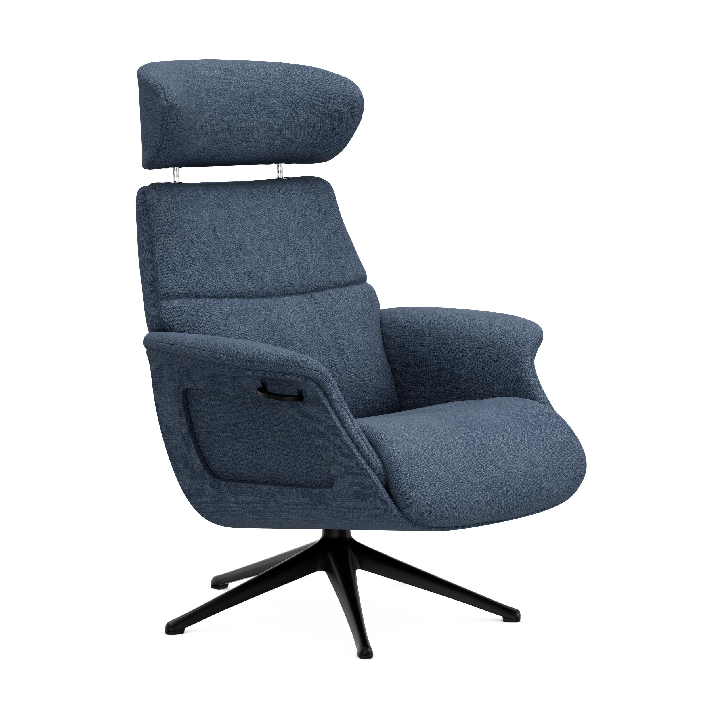 FlexLux Clement Medium Lænestol 