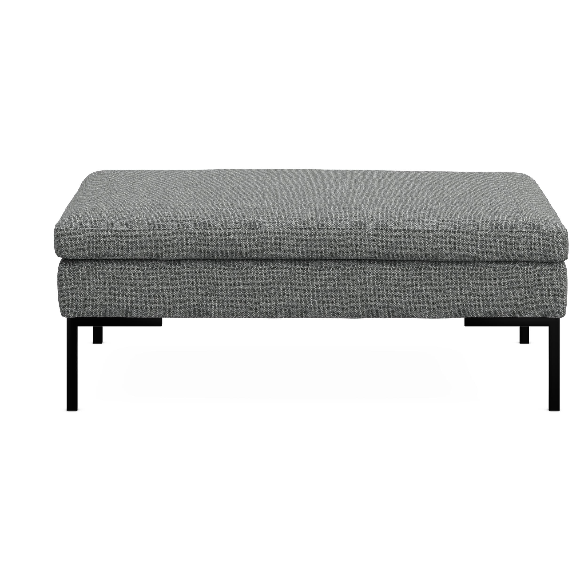 Nordskov Sofa puf 
