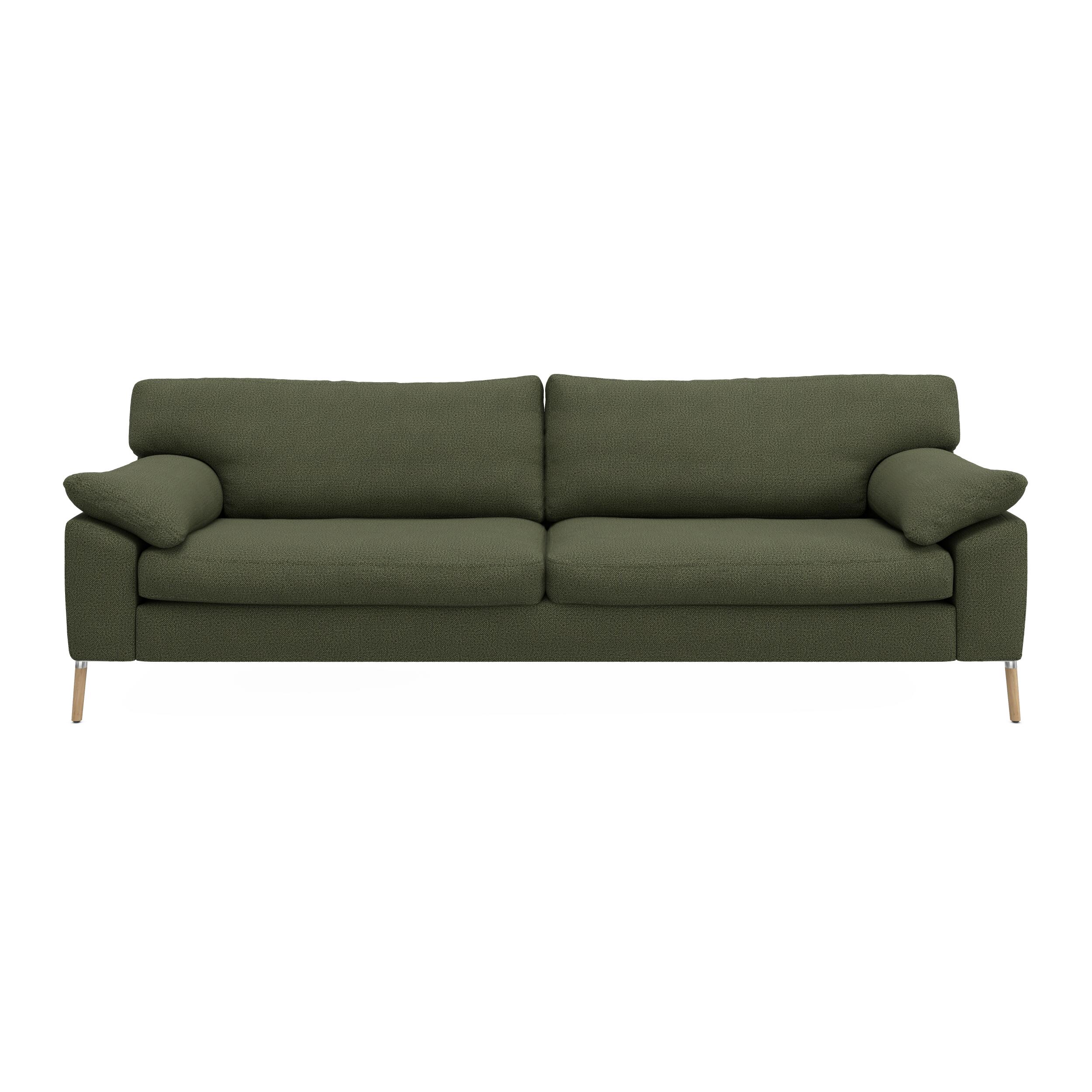 DC 8900 3 pers Sofa 
