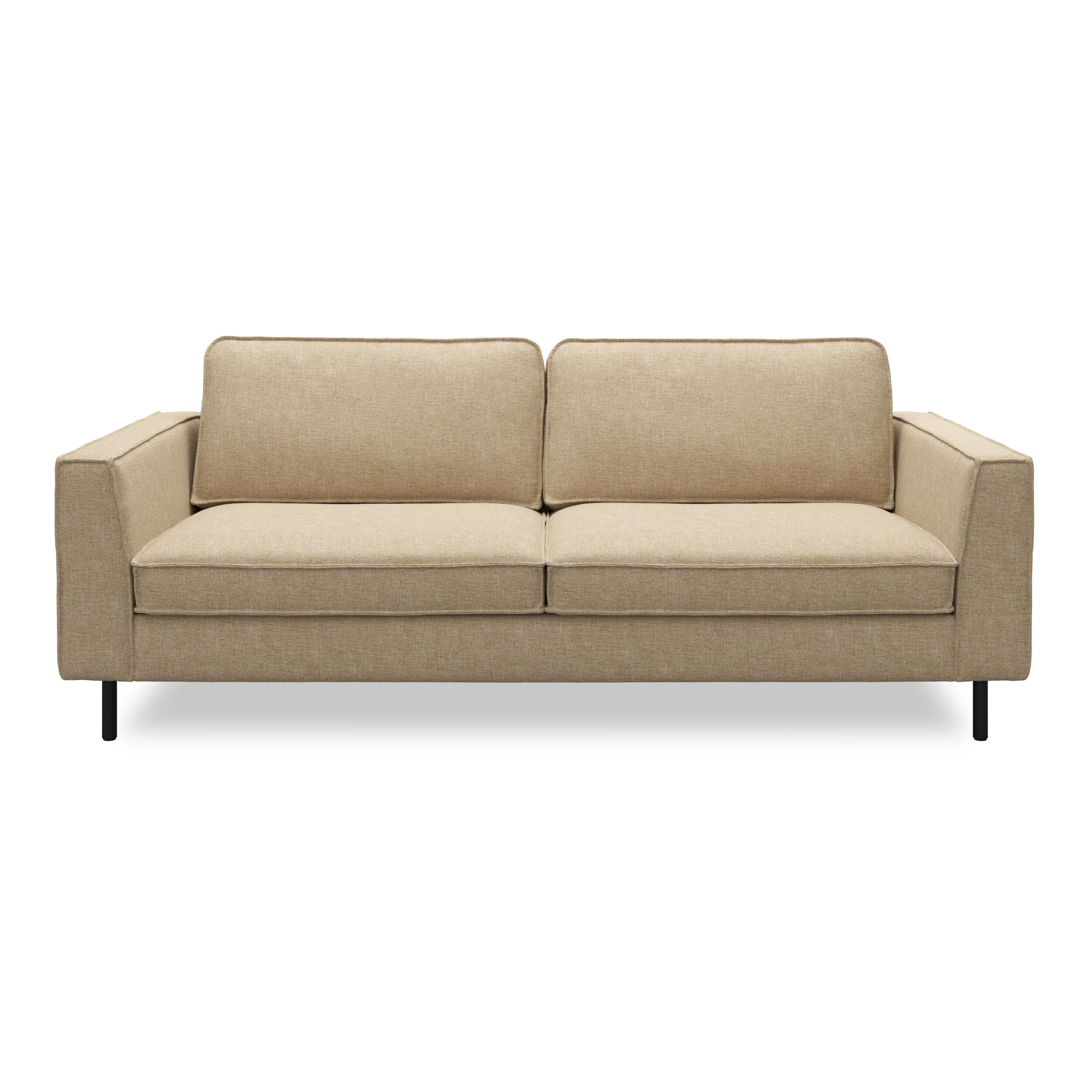 Scott 3 pers Sofa 