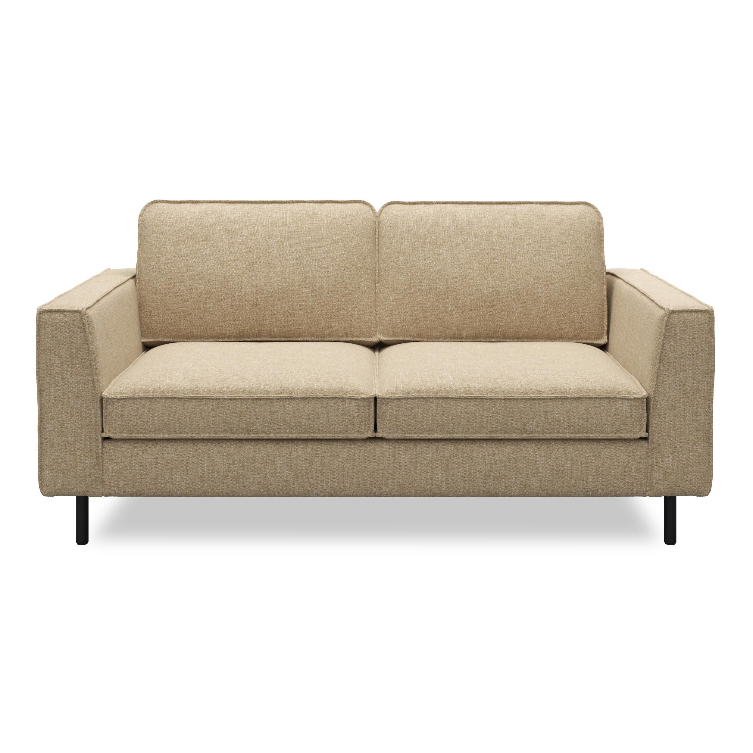 Scott 2 pers. Sofa 