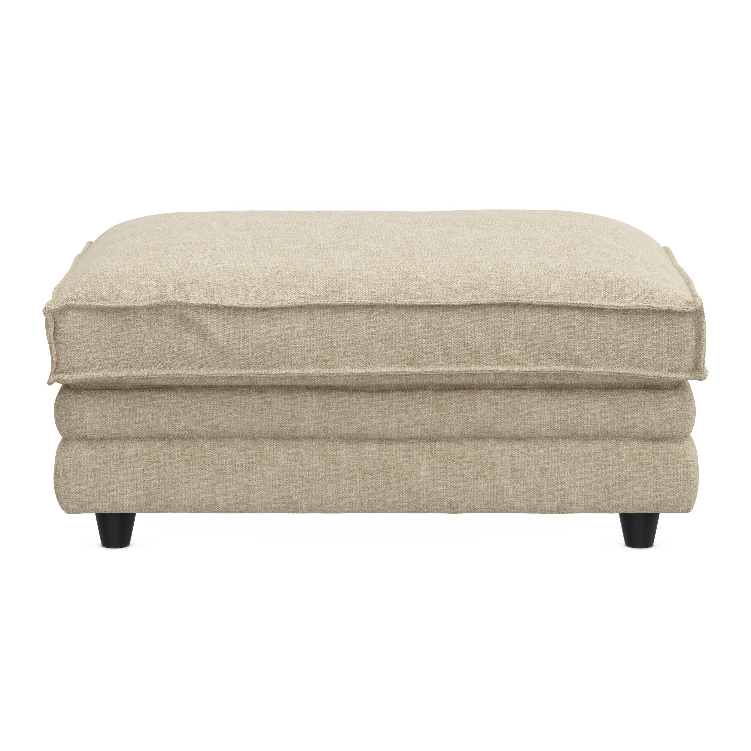 Agir Sofa puf 