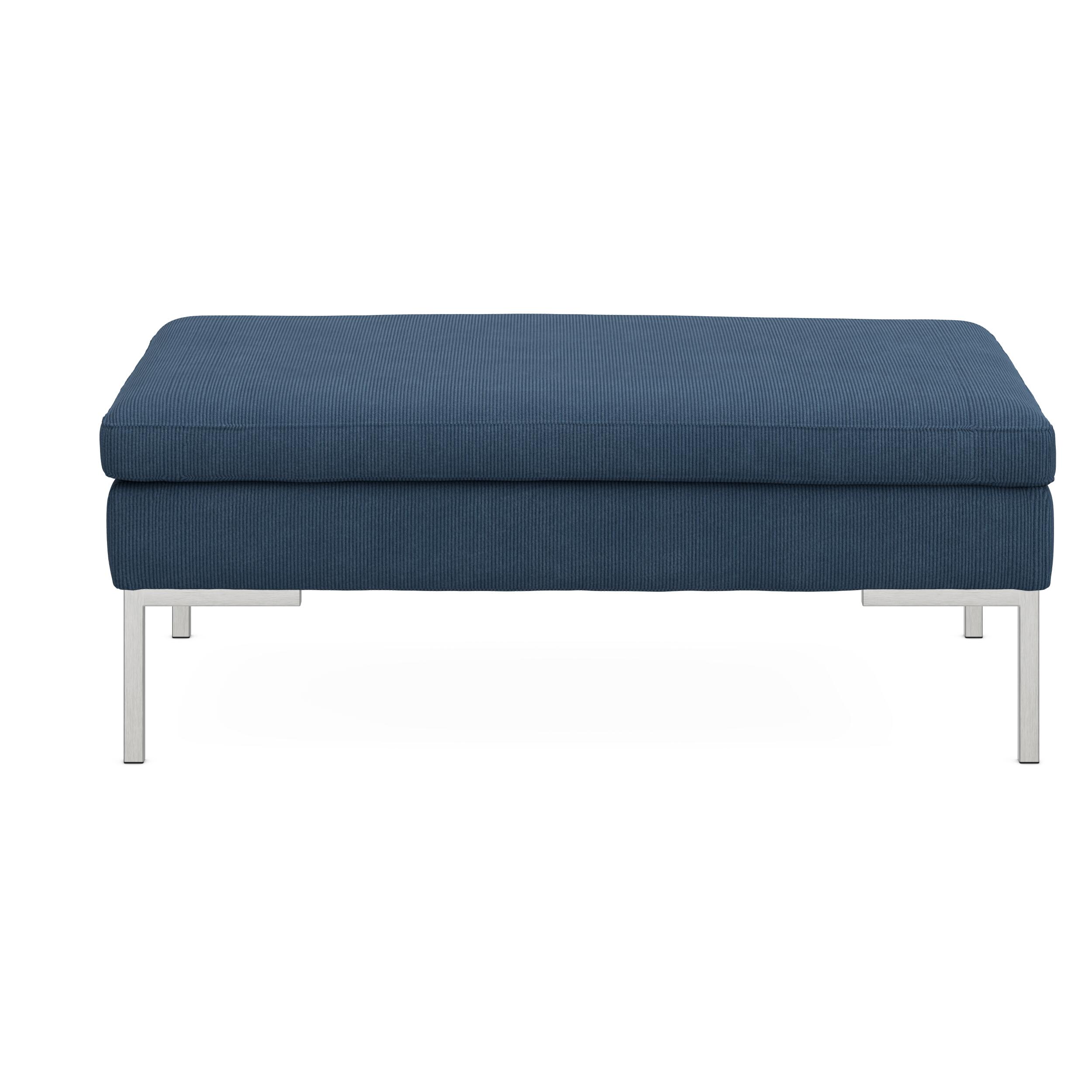 Nordskov Sofa puf 