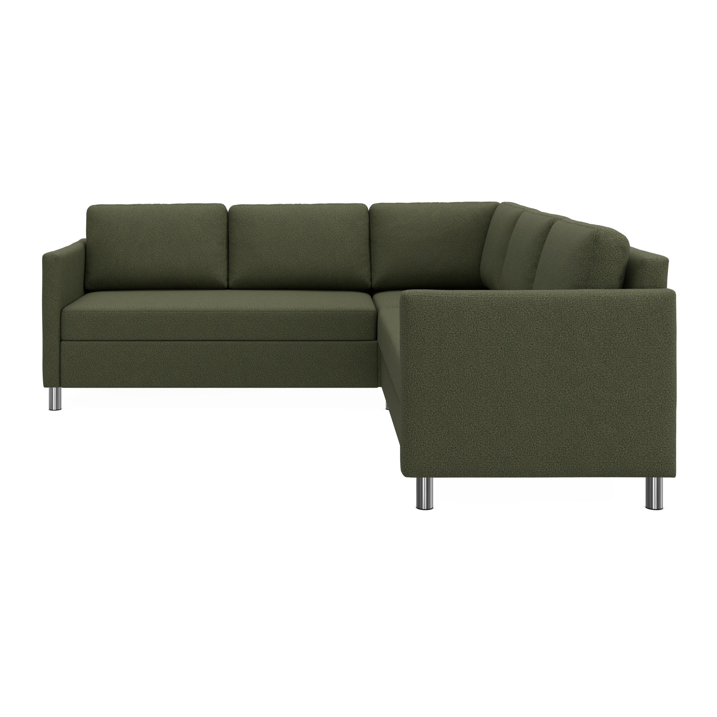 Devon Flex 550 Sovesofa 135 x 205 cm 