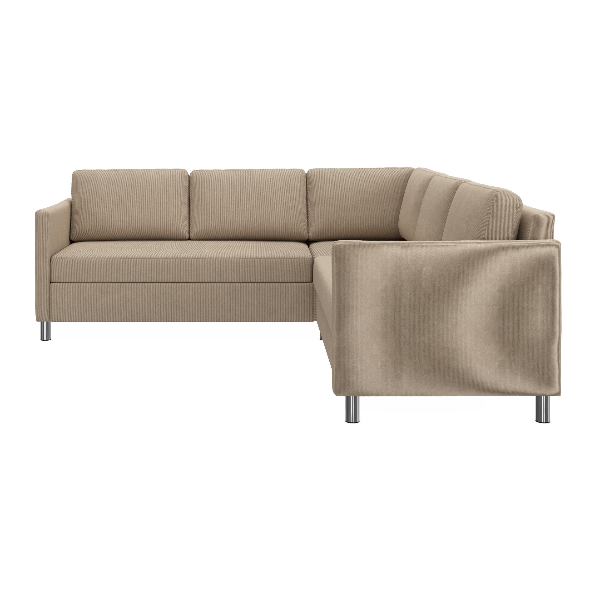 Devon Flex 550 Sovesofa 135 x 205 cm 