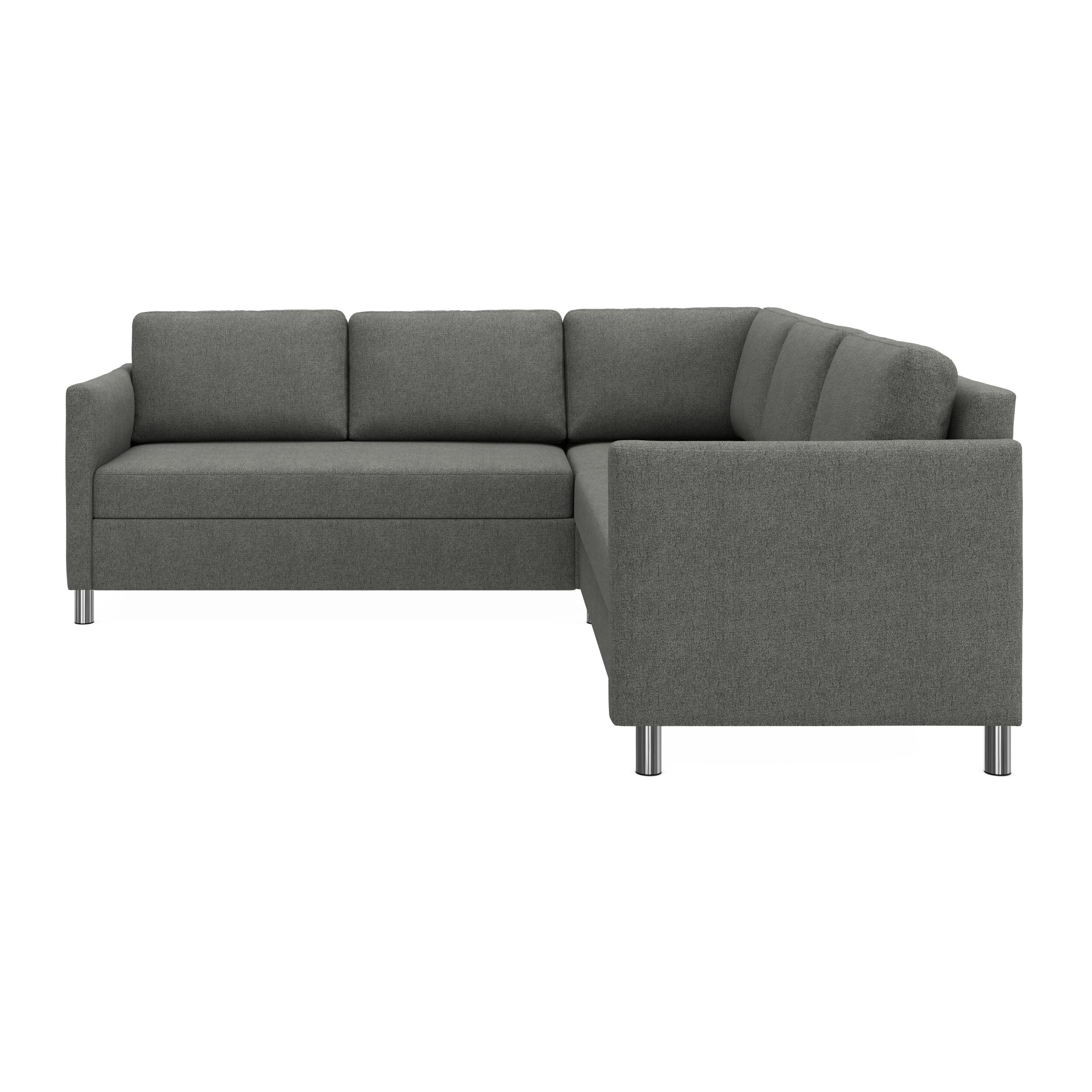 Devon Flex 550 Sovesofa 135 x 205 cm 