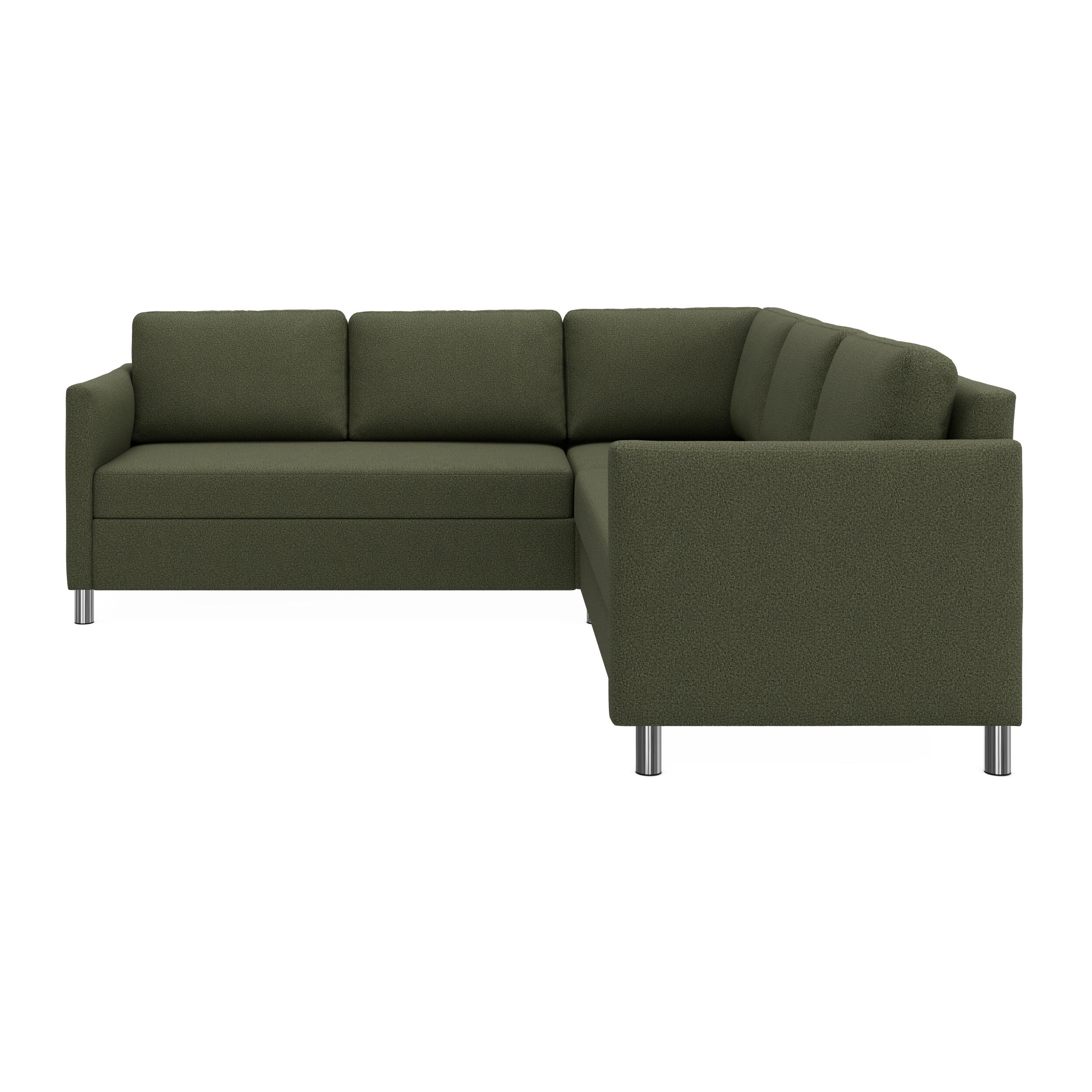 Devon Flex 550 Sovesofa 135 x 205 cm 
