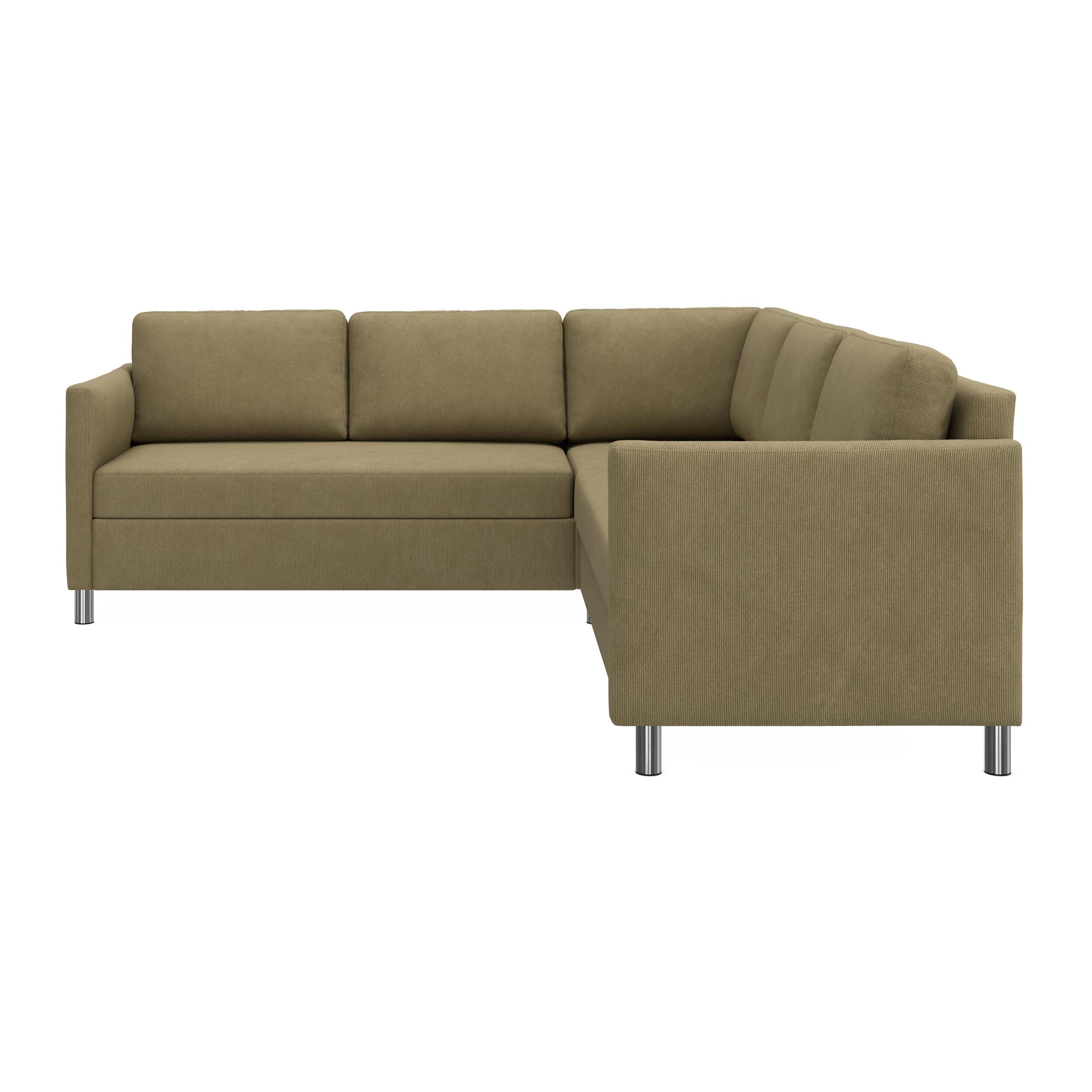 Devon Flex 550 Sovesofa 135 x 205 cm 