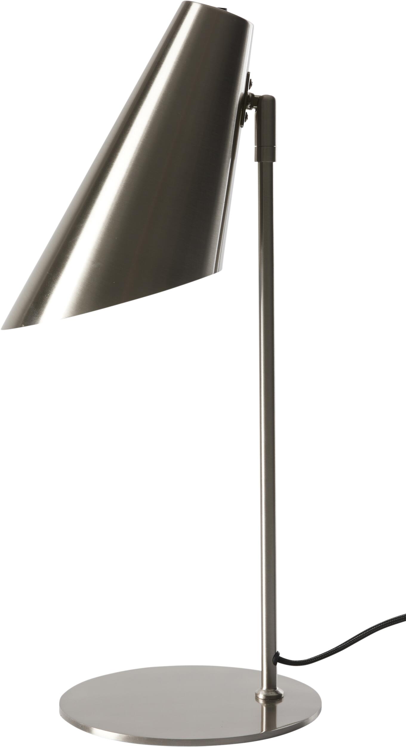 Cale Bordlampe 50 x 18 cm 