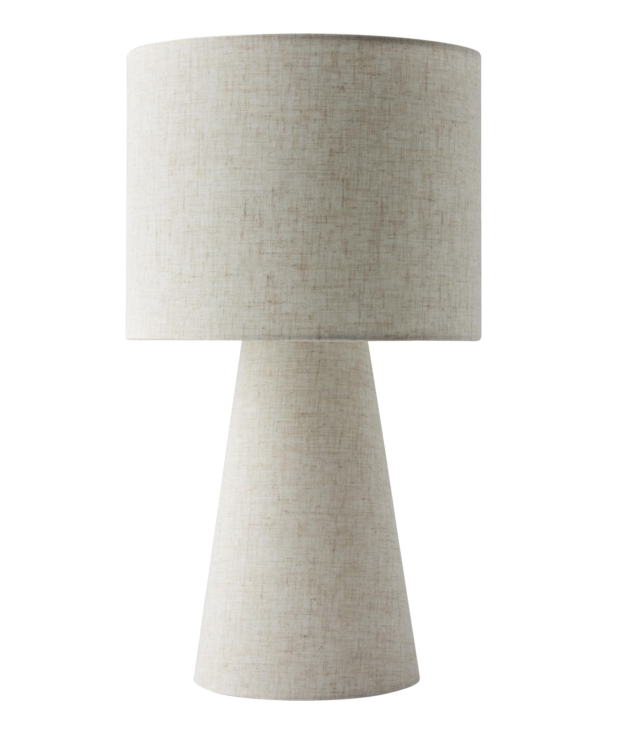 Friol Bordlampe 45 x 25 cm 