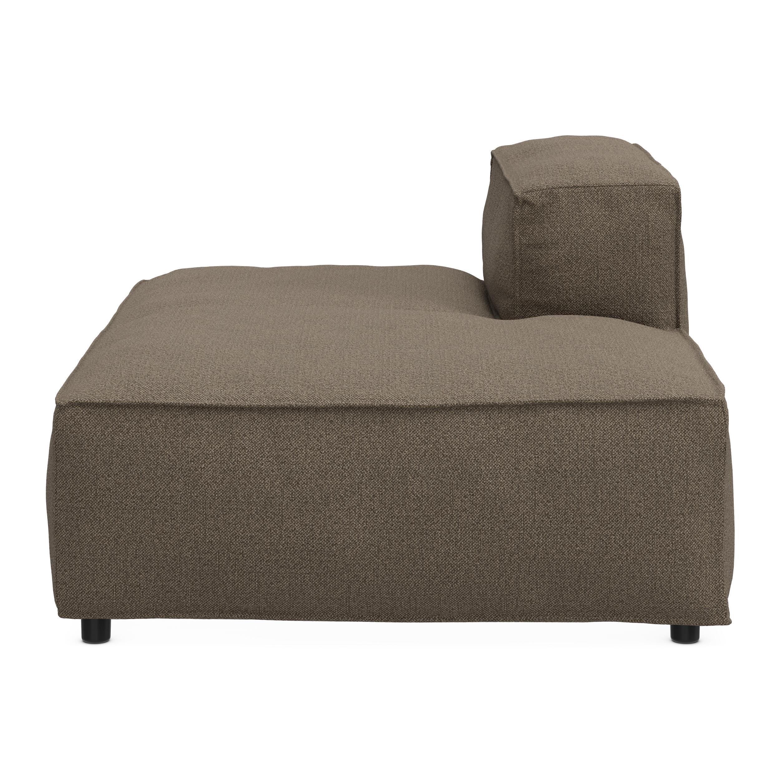 Nordstrom Modul med pufafslutning 