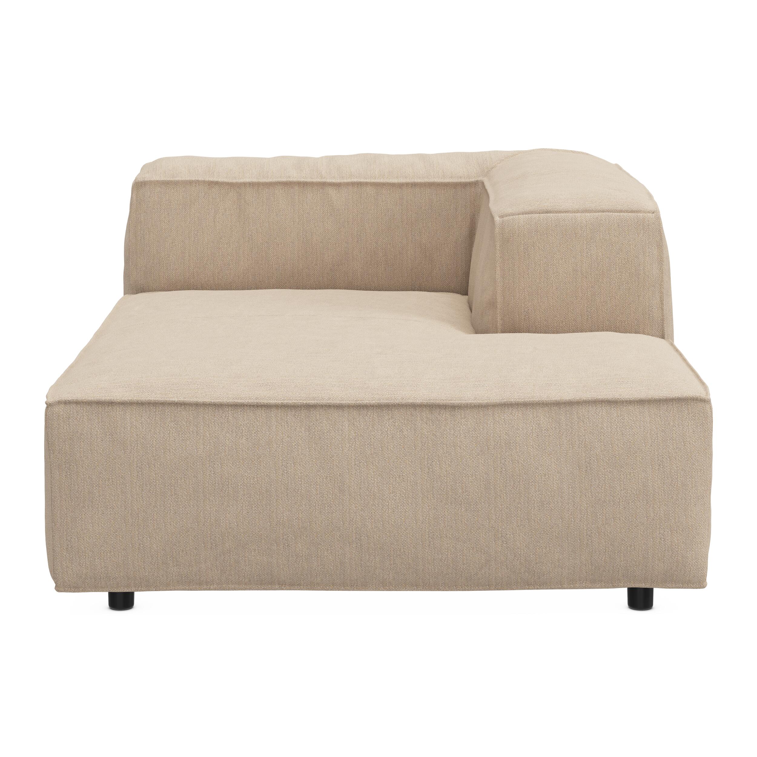 Nordstrom Chaiselongmodul 