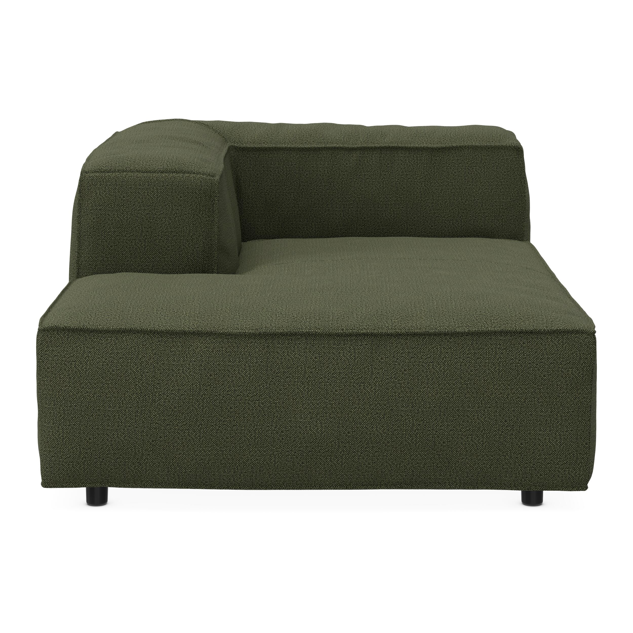 Nordstrom Chaiselongmodul 