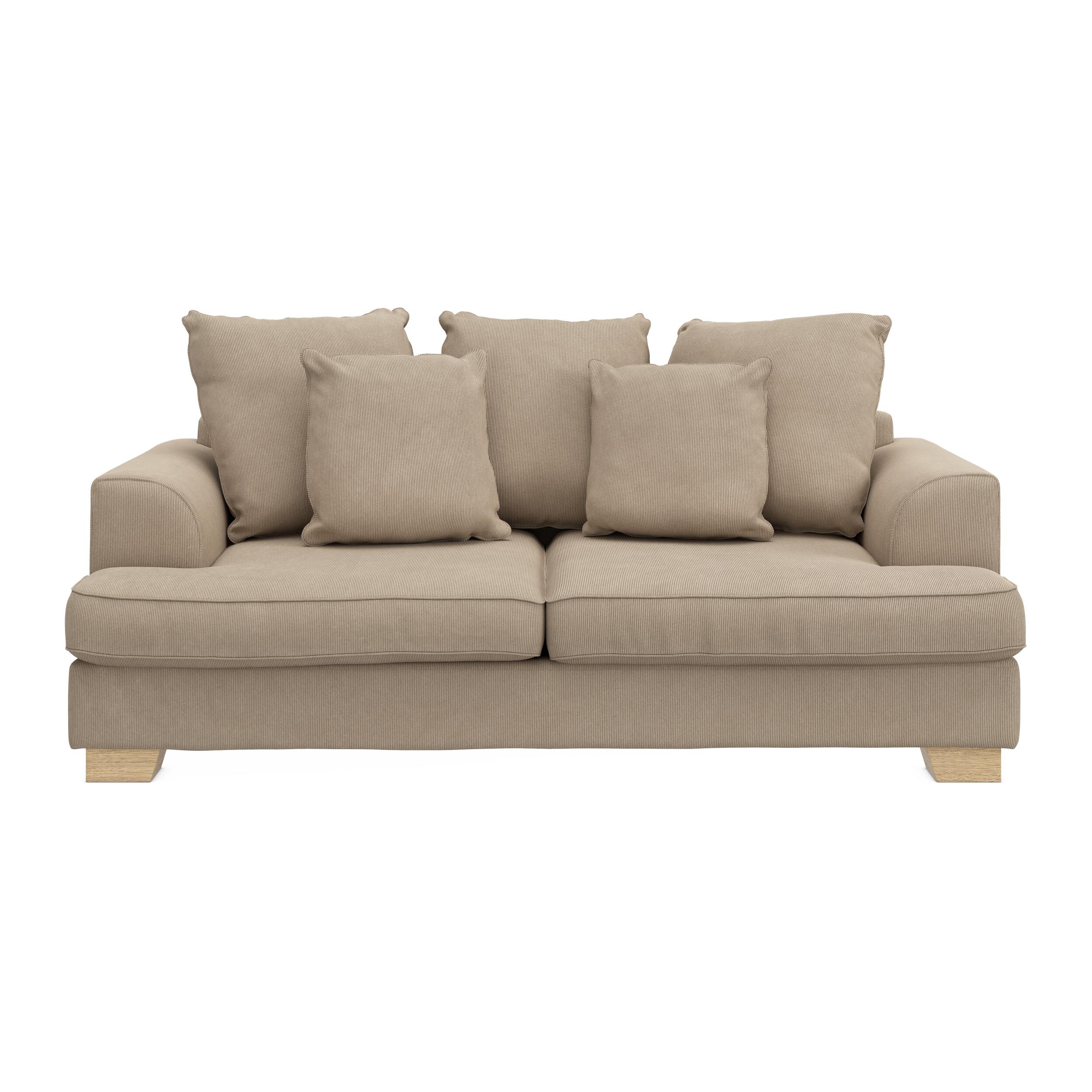 Kingston 2½ pers. Sofa 