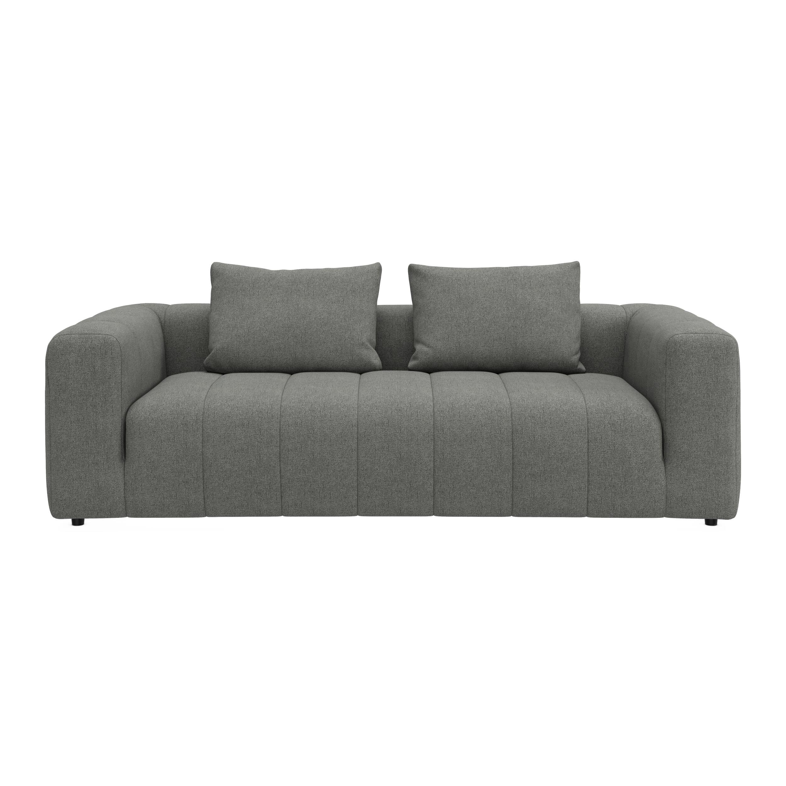 Ingvar 3 pers Sofa 