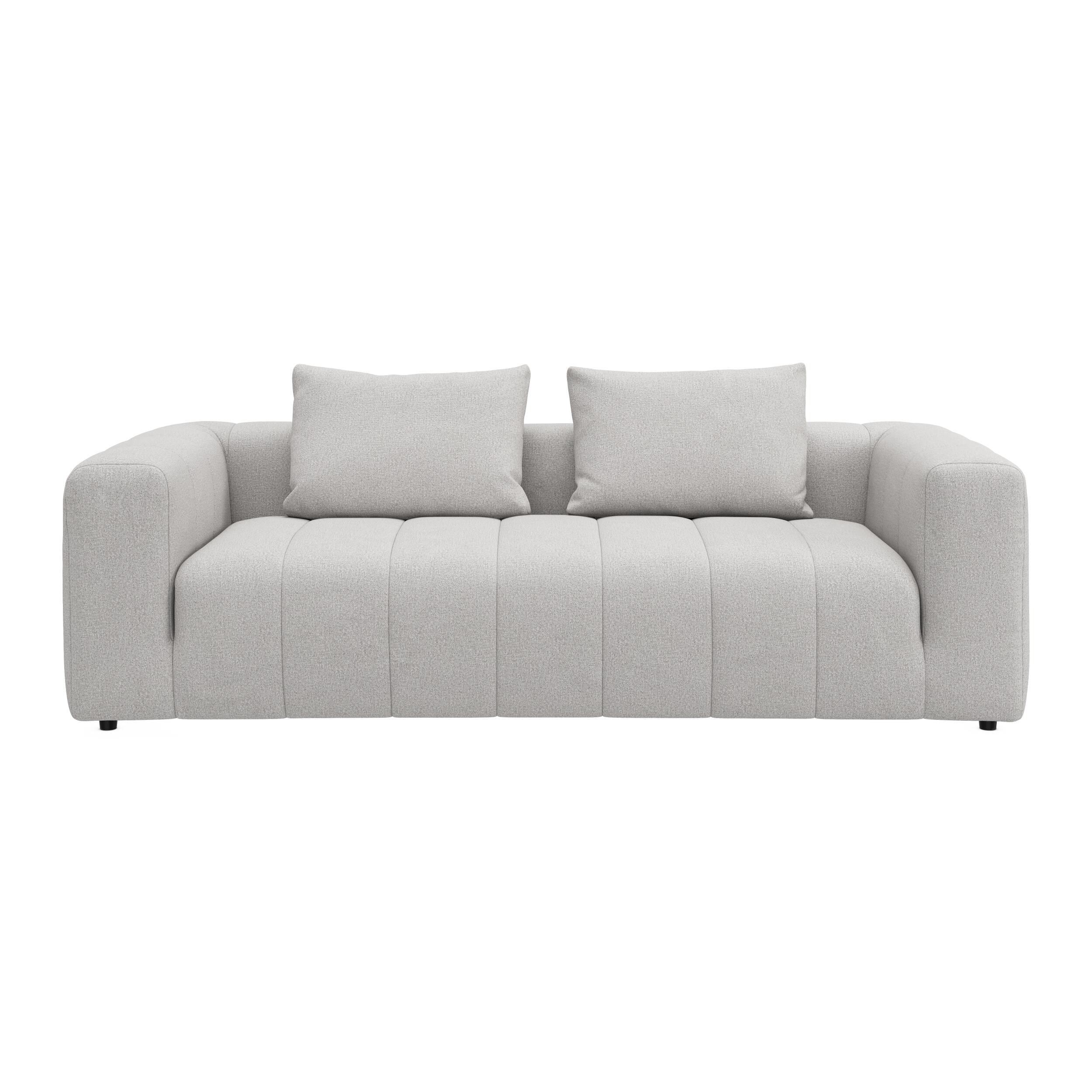 Ingvar 3 pers Sofa 