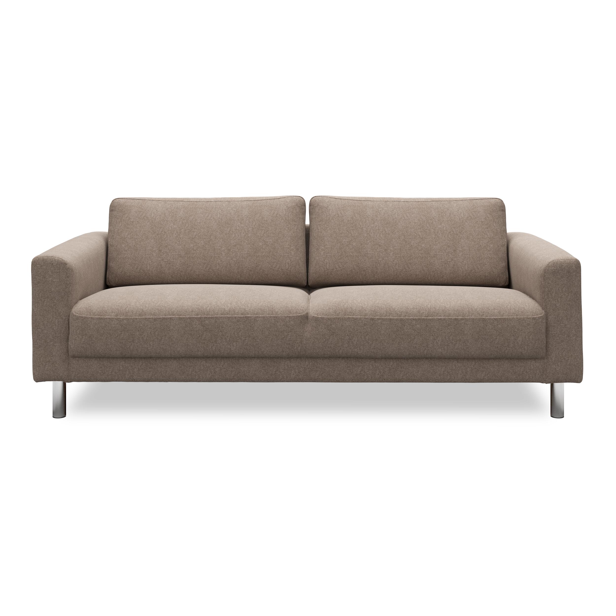 Cleveland 3 pers Sofa 