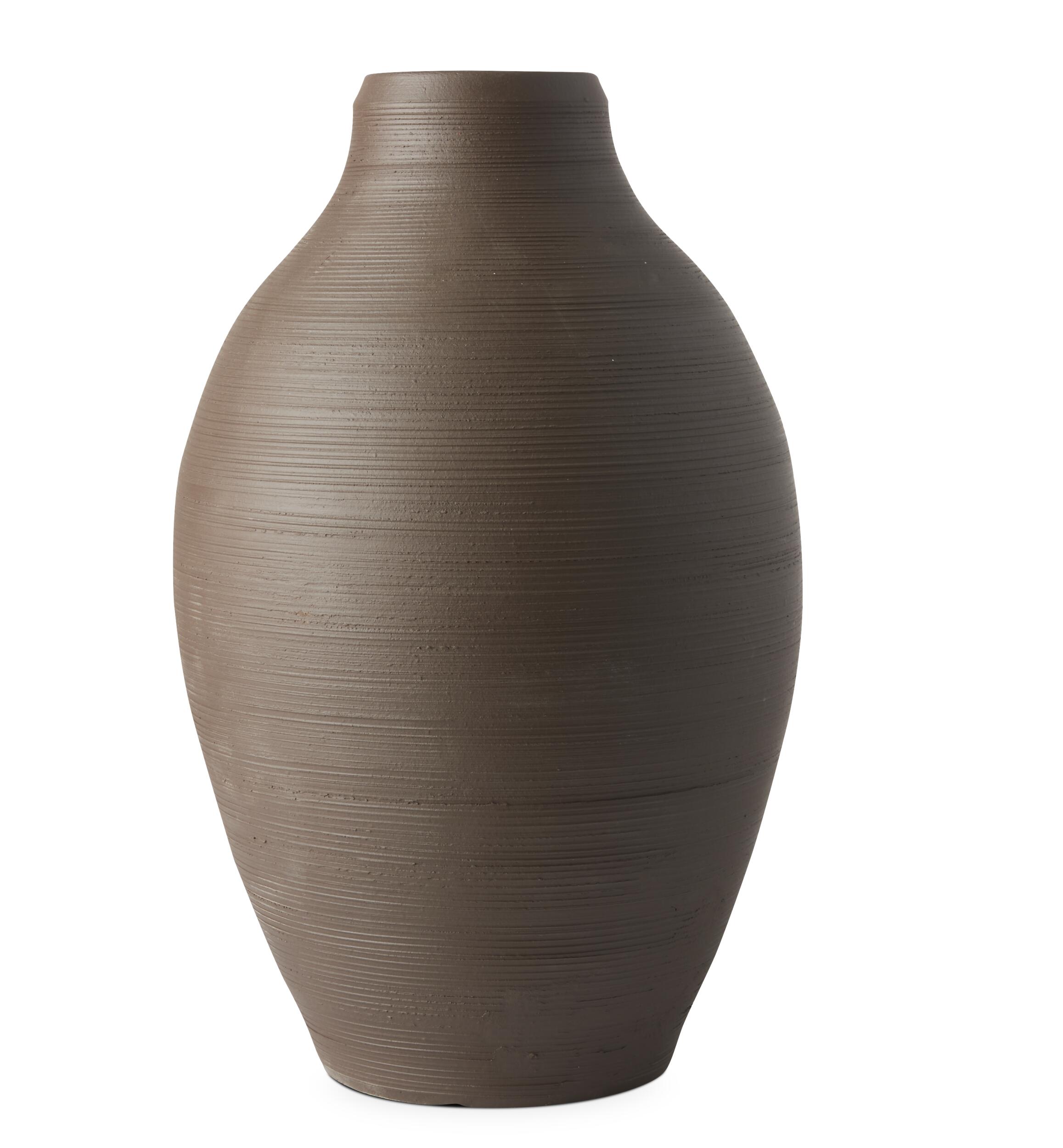 Gordo Vase 50 x 31 cm 