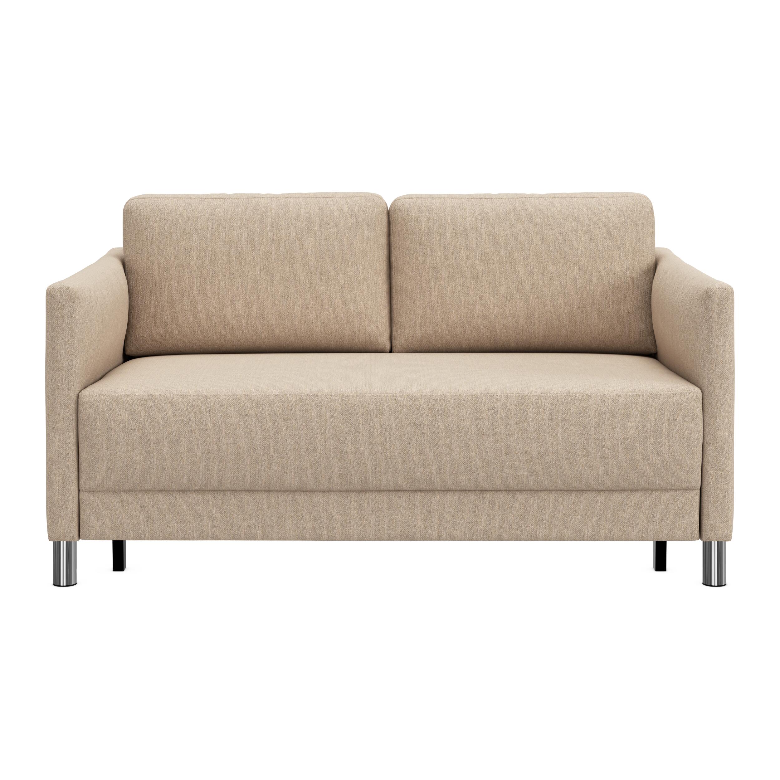 Devon Flex 150 Sovesofa 137 x 216 cm 