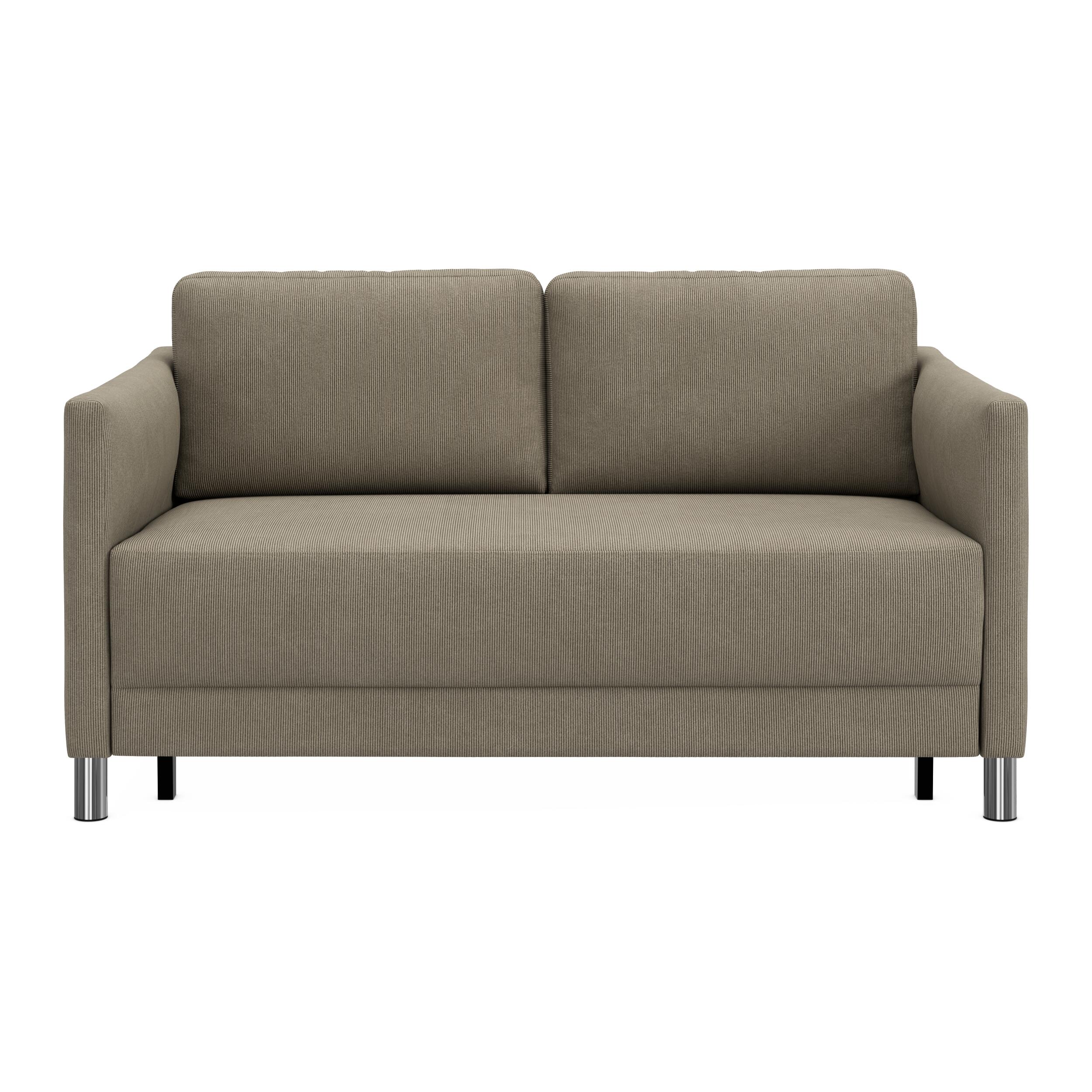 Devon Flex 150 Sovesofa 137 x 216 cm 