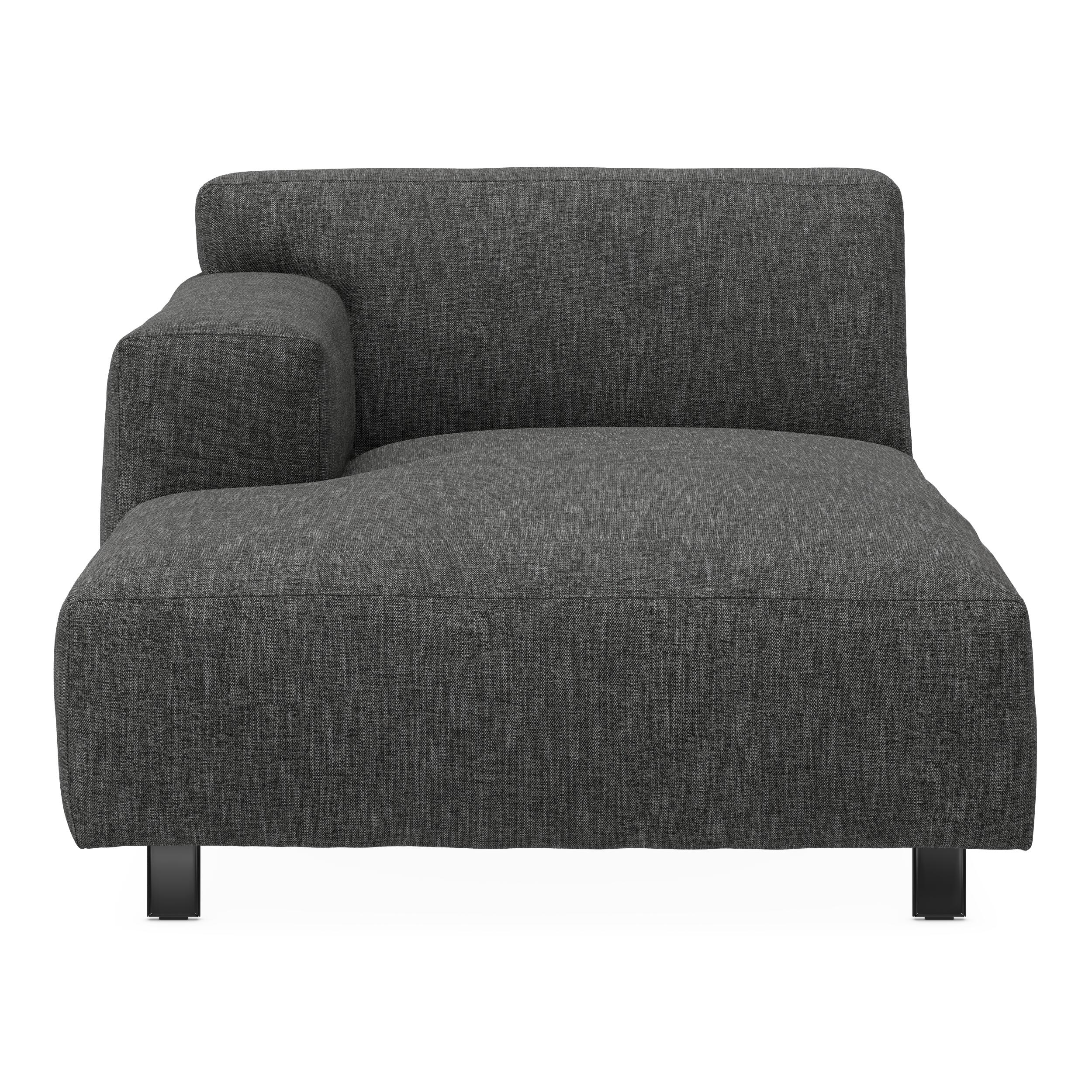 Vesta Chaiselongmodul 