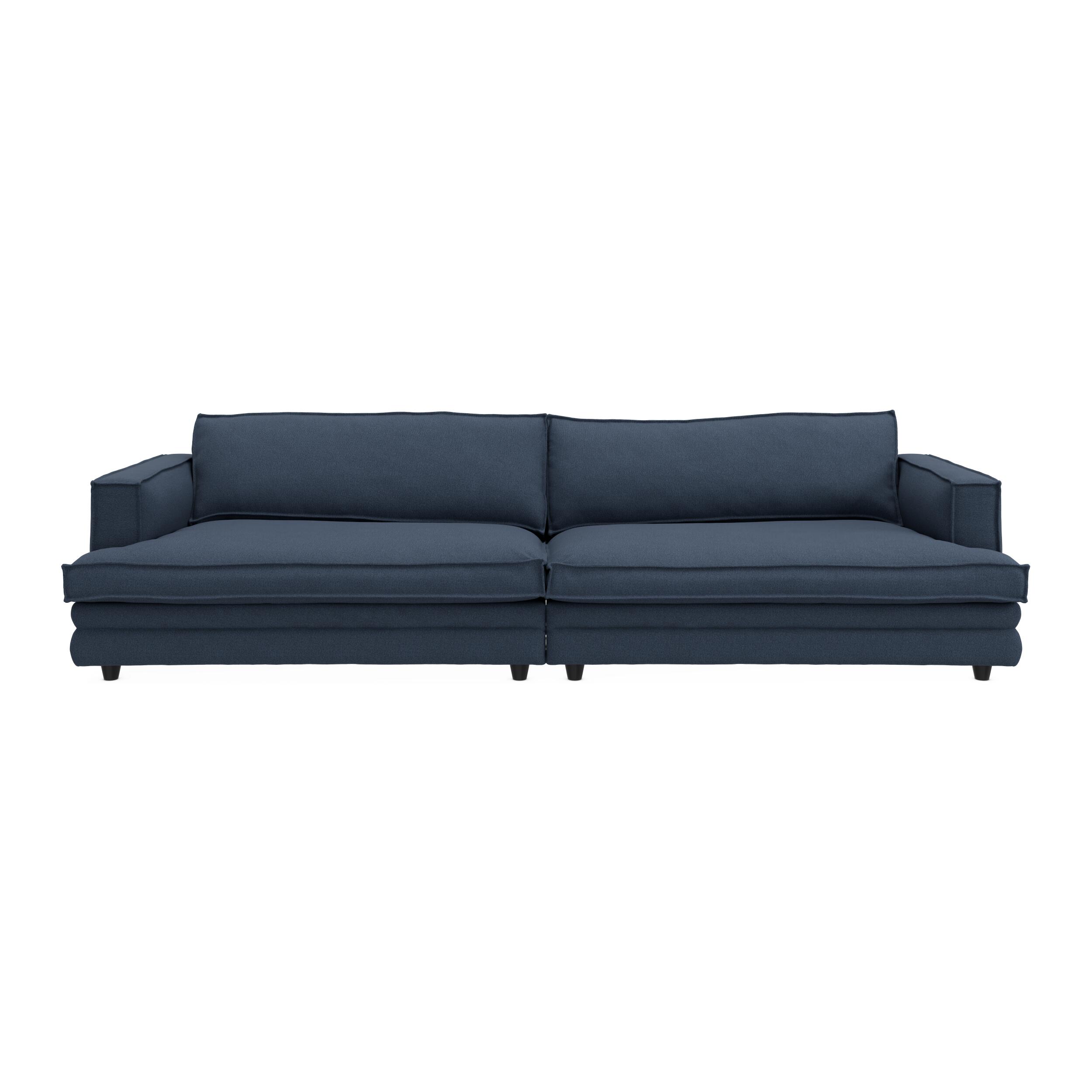 Agir XL 3 pers. XL Sofa 