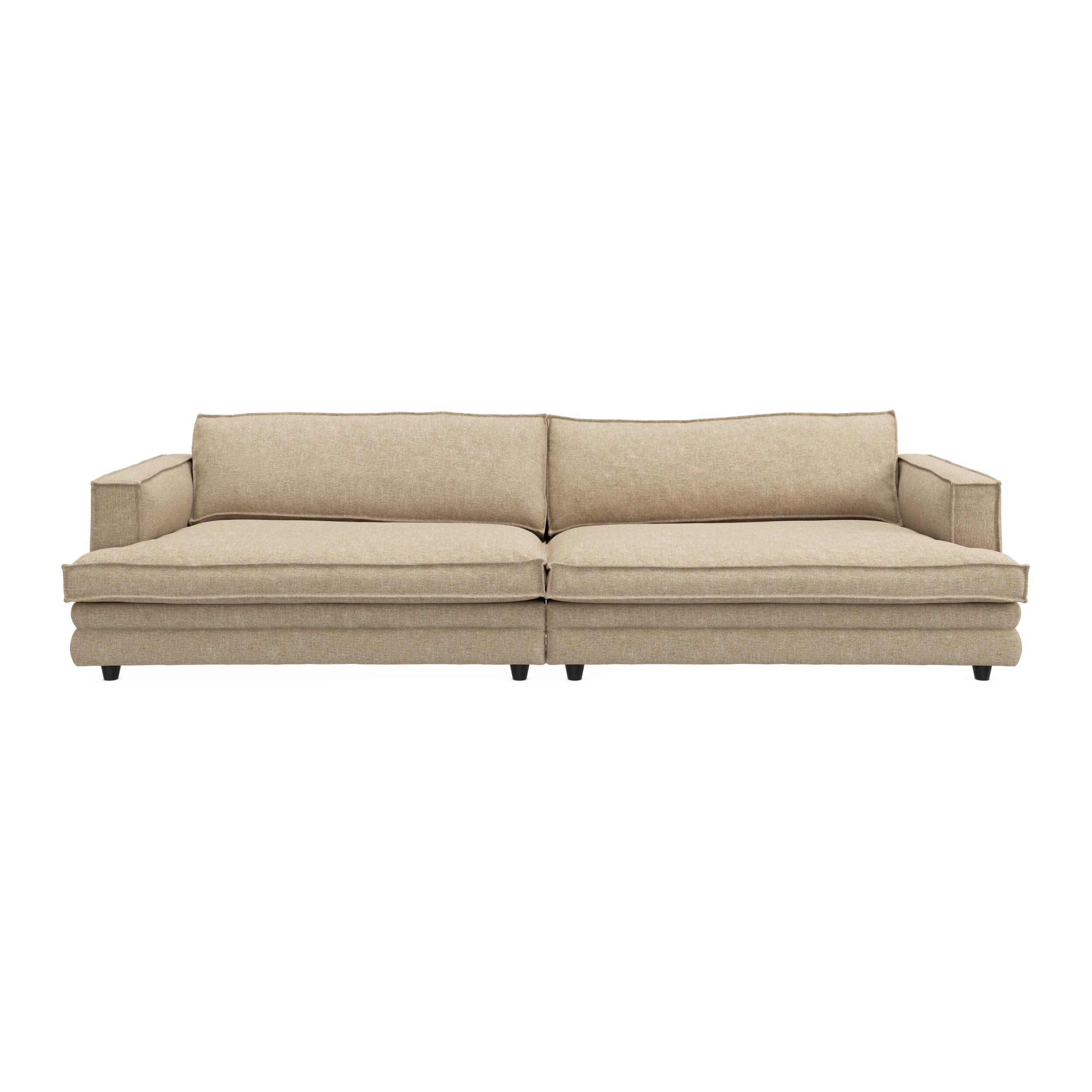 Agir XL 3 pers. XL Sofa 