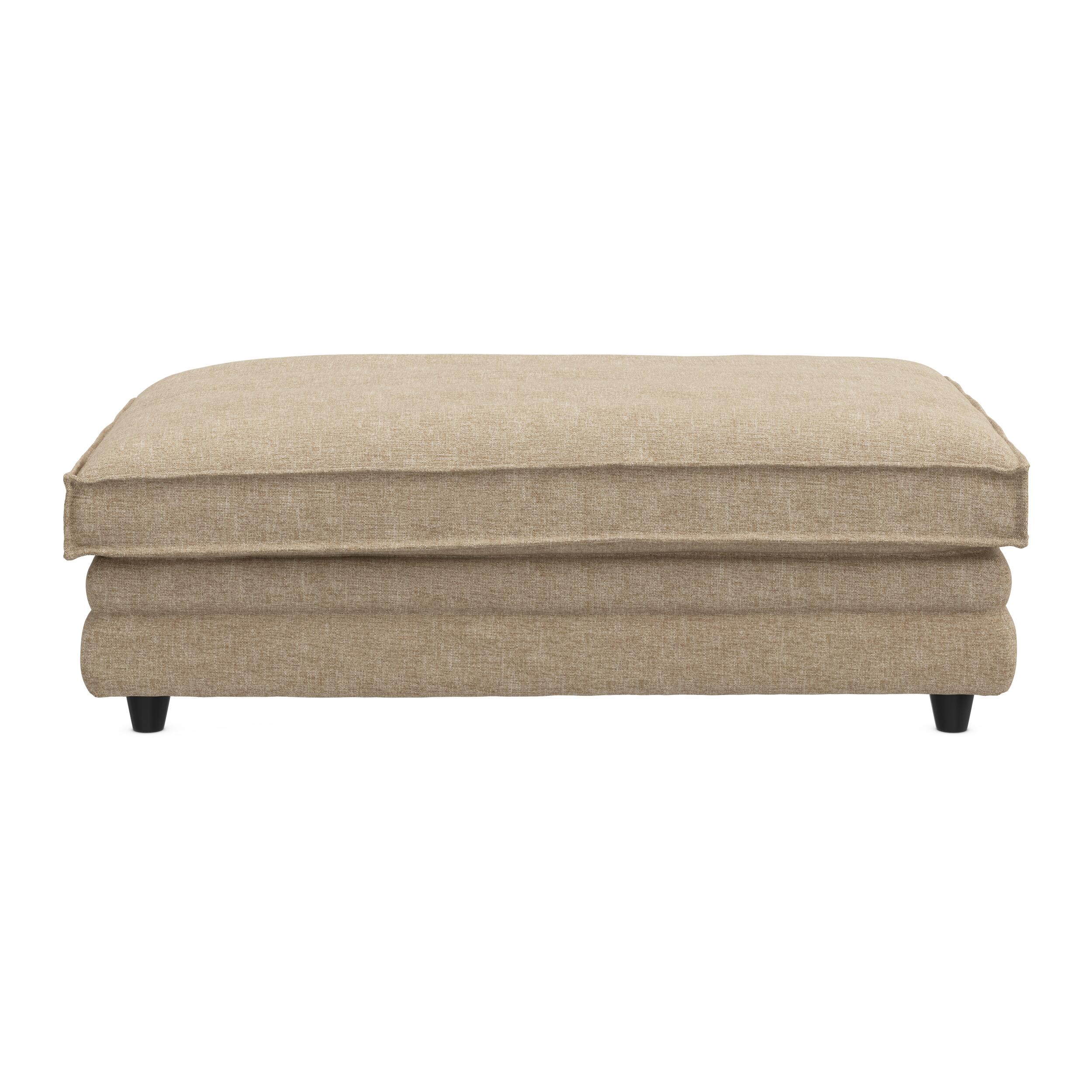 Agir XL Sofa puf 