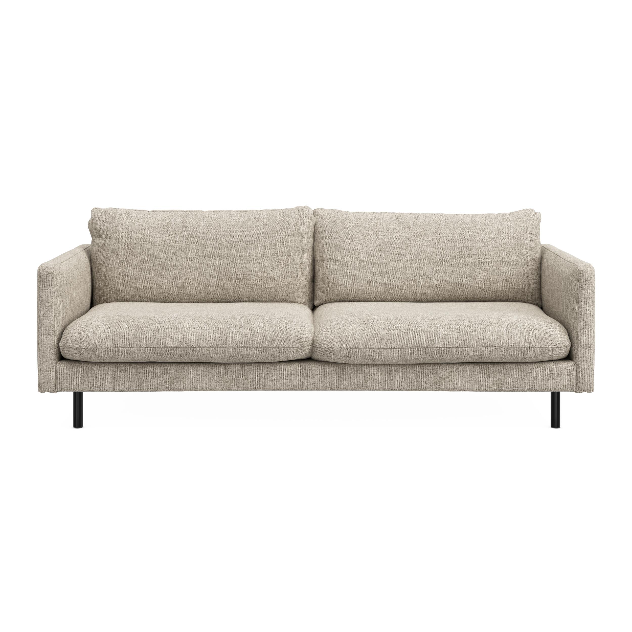 Bjorn 3 pers Sofa 