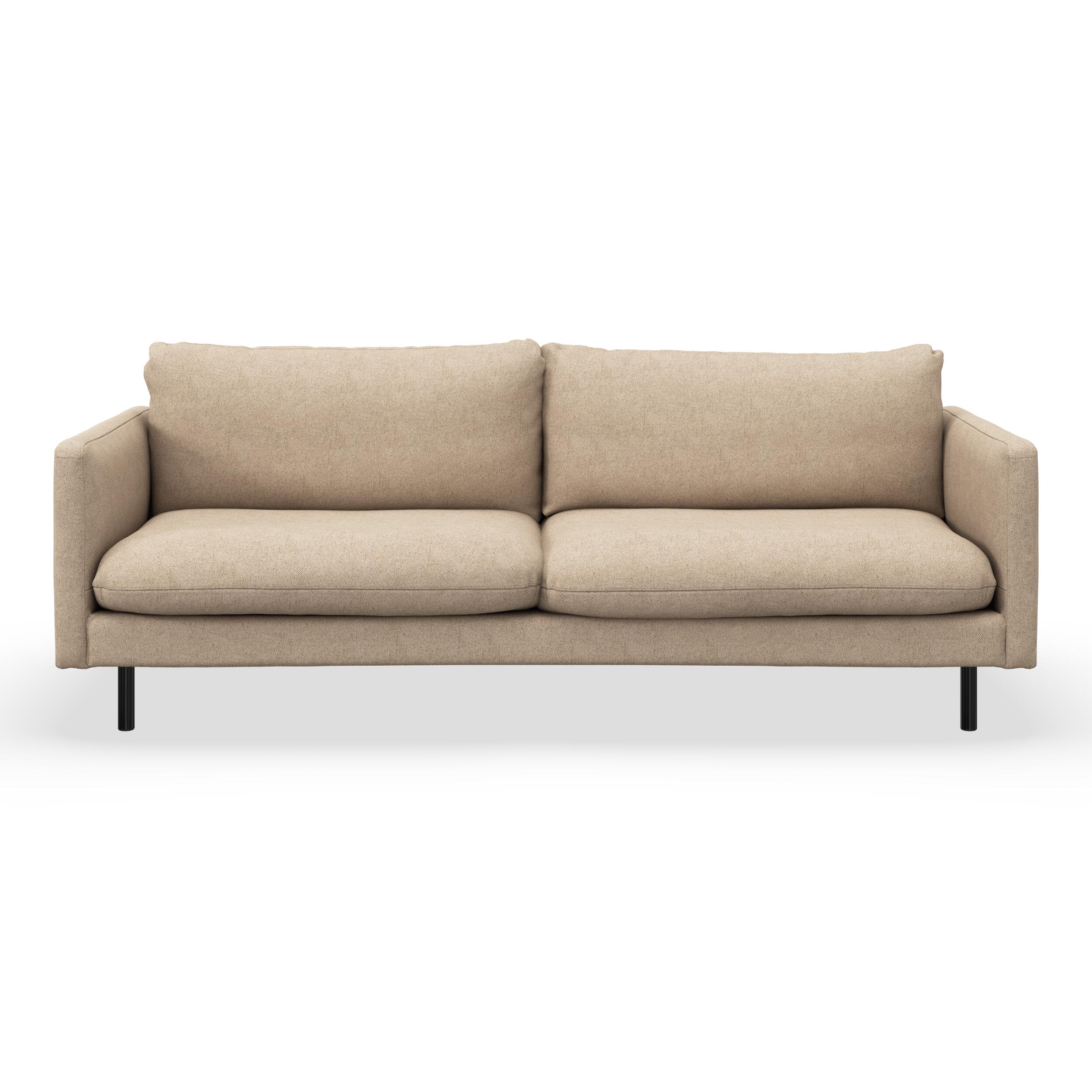 Bjorn 2½ pers. Sofa 