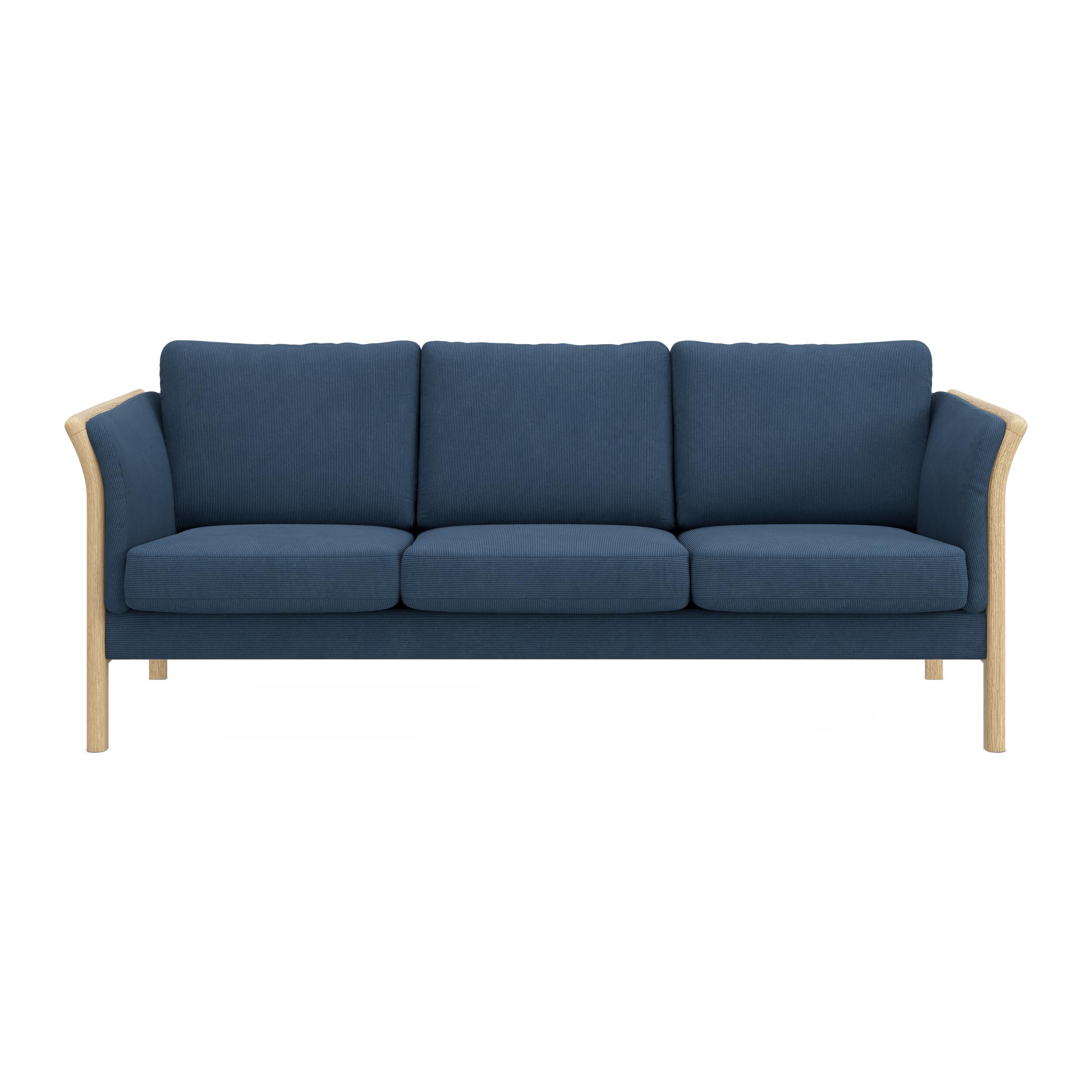 Absalon 3 pers Sofa 
