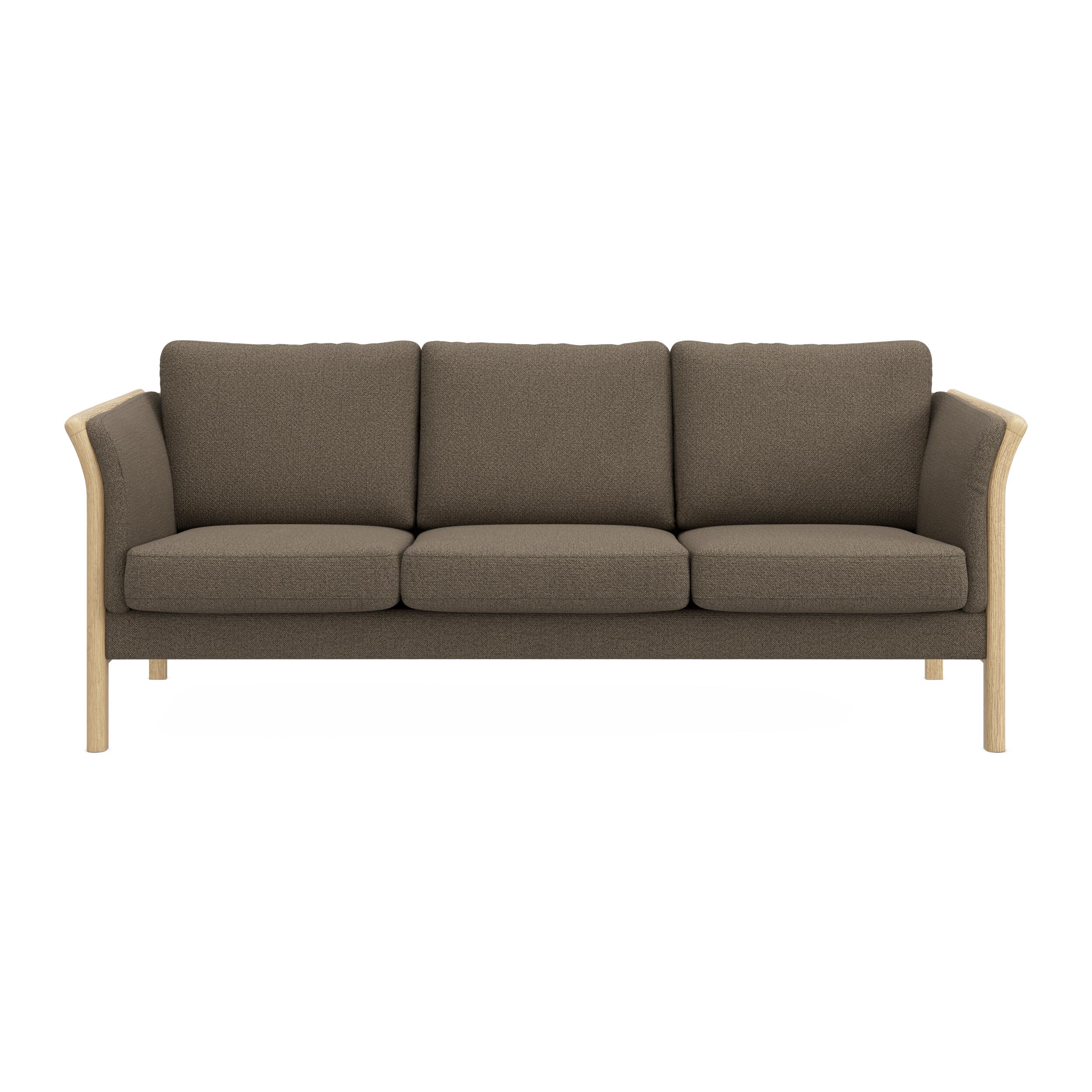 Absalon 3 pers Sofa 