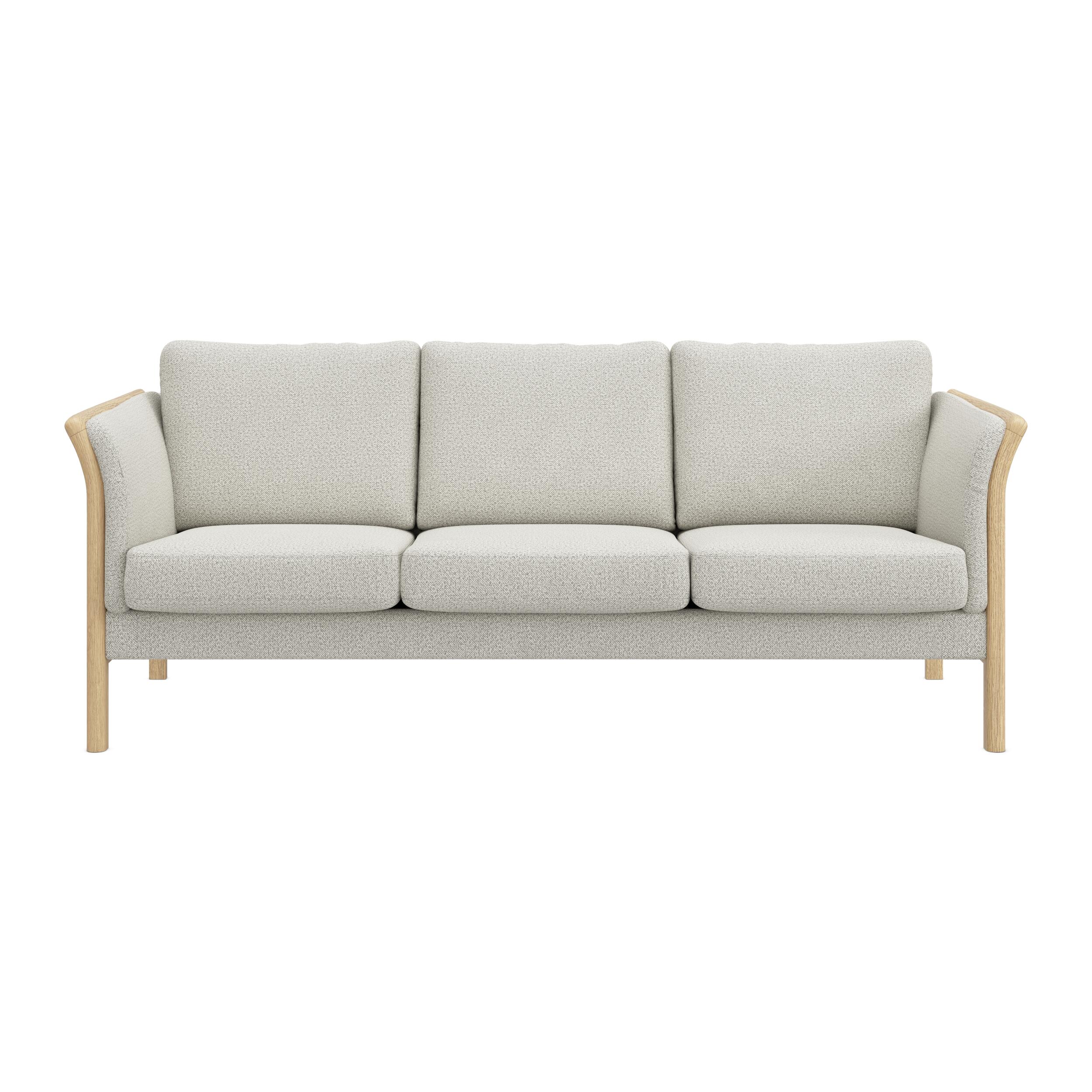 Absalon 3 pers Sofa 