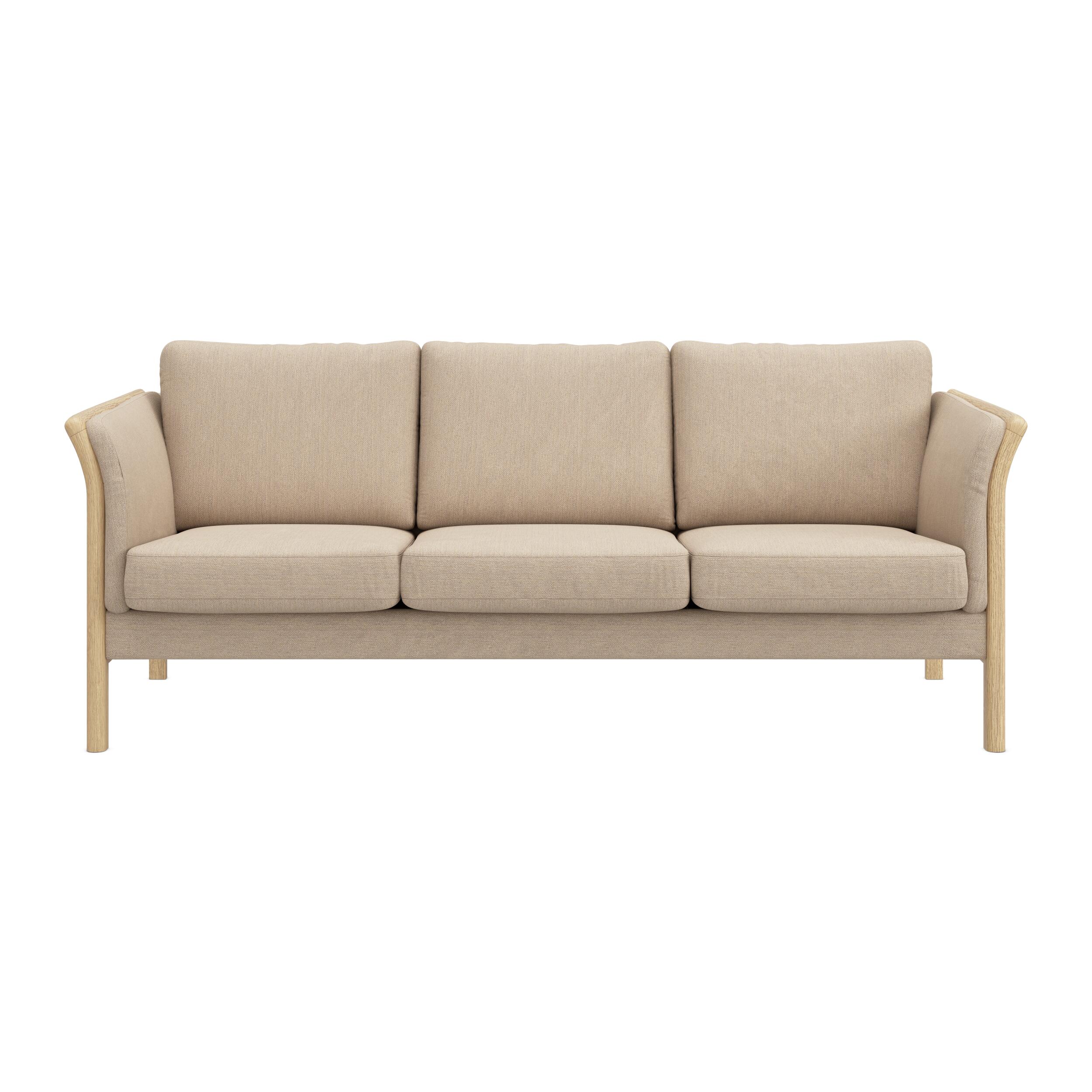 Absalon 3 pers Sofa 