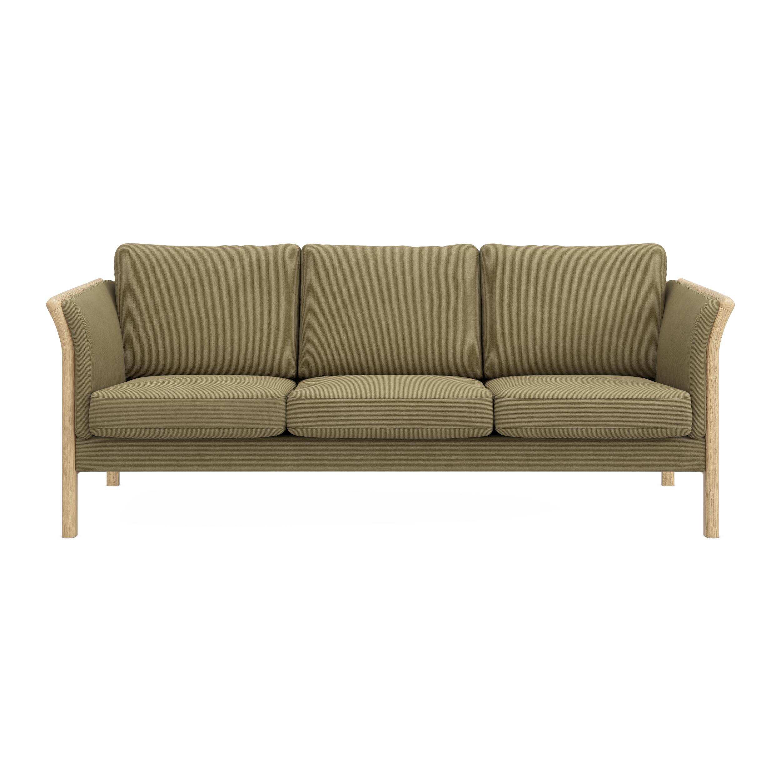 Absalon 3 pers Sofa 