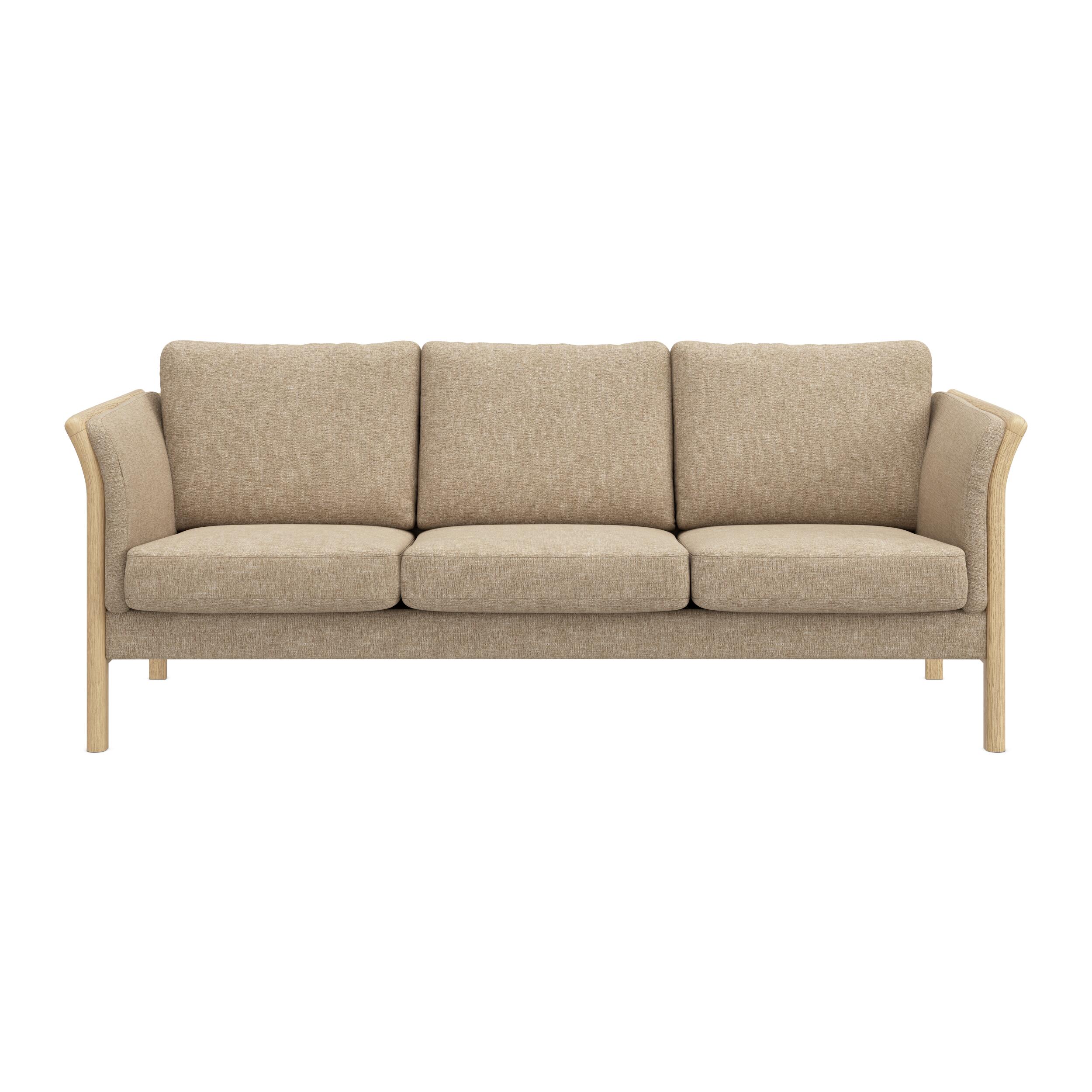 Absalon 3 pers Sofa 